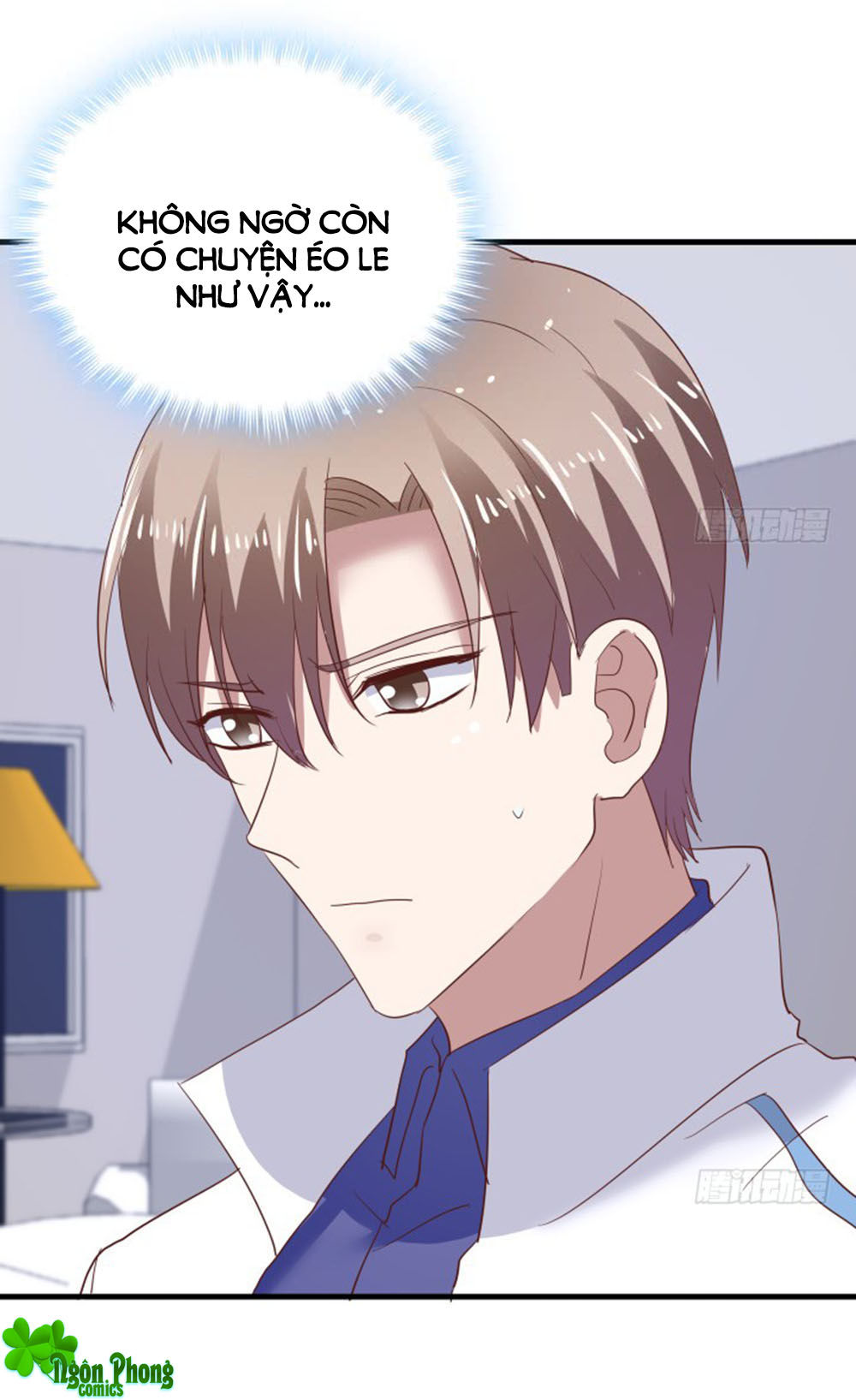 Khi Trò Chơi Ác Ma Bắt Đầu Chapter 87 - Trang 2