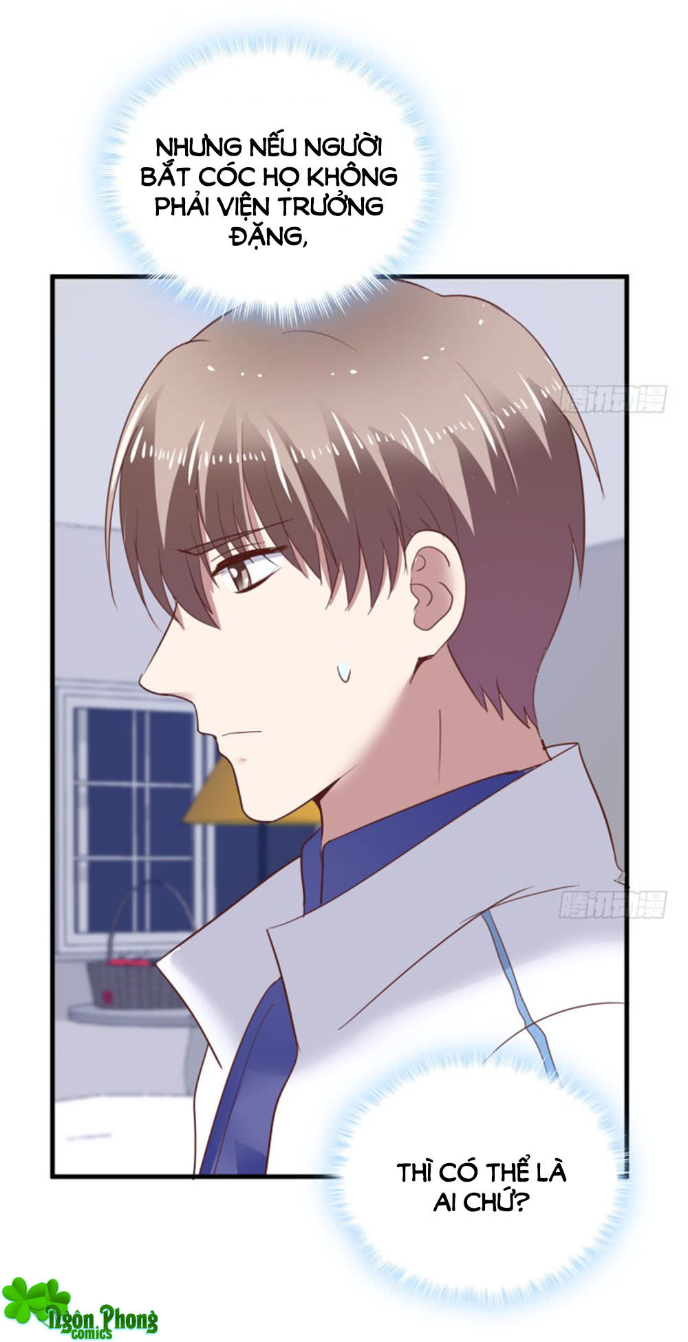 Khi Trò Chơi Ác Ma Bắt Đầu Chapter 87 - Trang 2