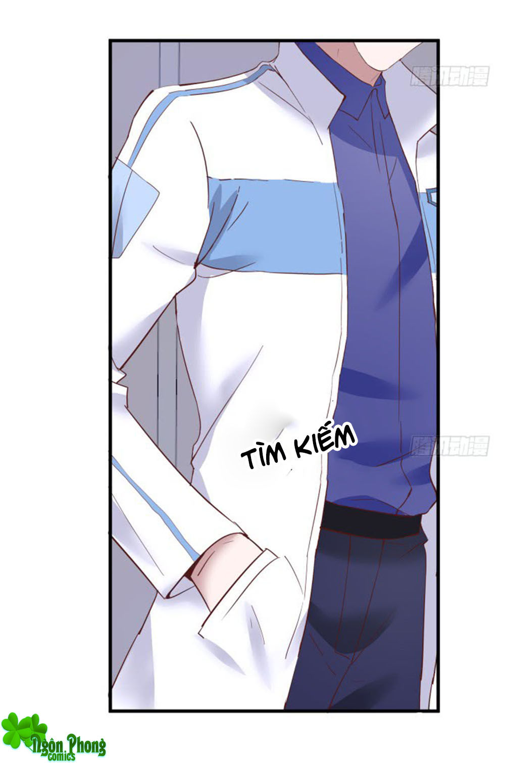 Khi Trò Chơi Ác Ma Bắt Đầu Chapter 87 - Trang 2