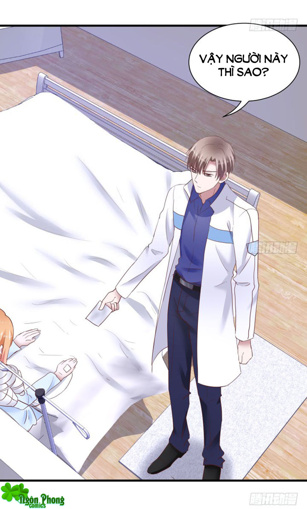 Khi Trò Chơi Ác Ma Bắt Đầu Chapter 87 - Trang 2