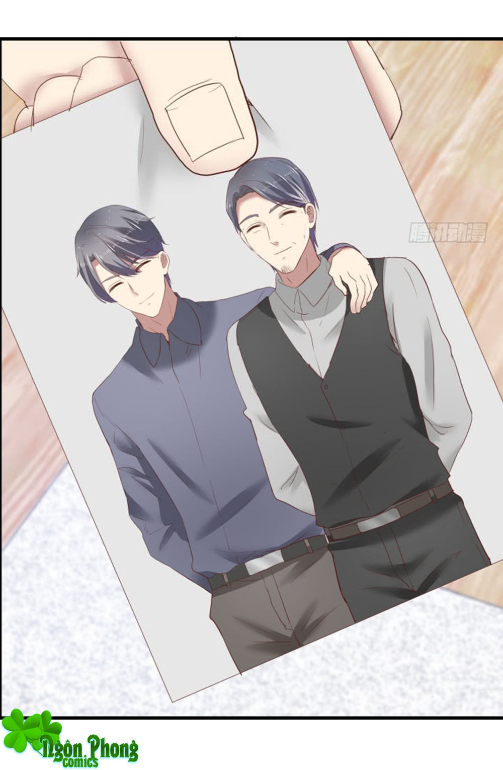 Khi Trò Chơi Ác Ma Bắt Đầu Chapter 87 - Trang 2