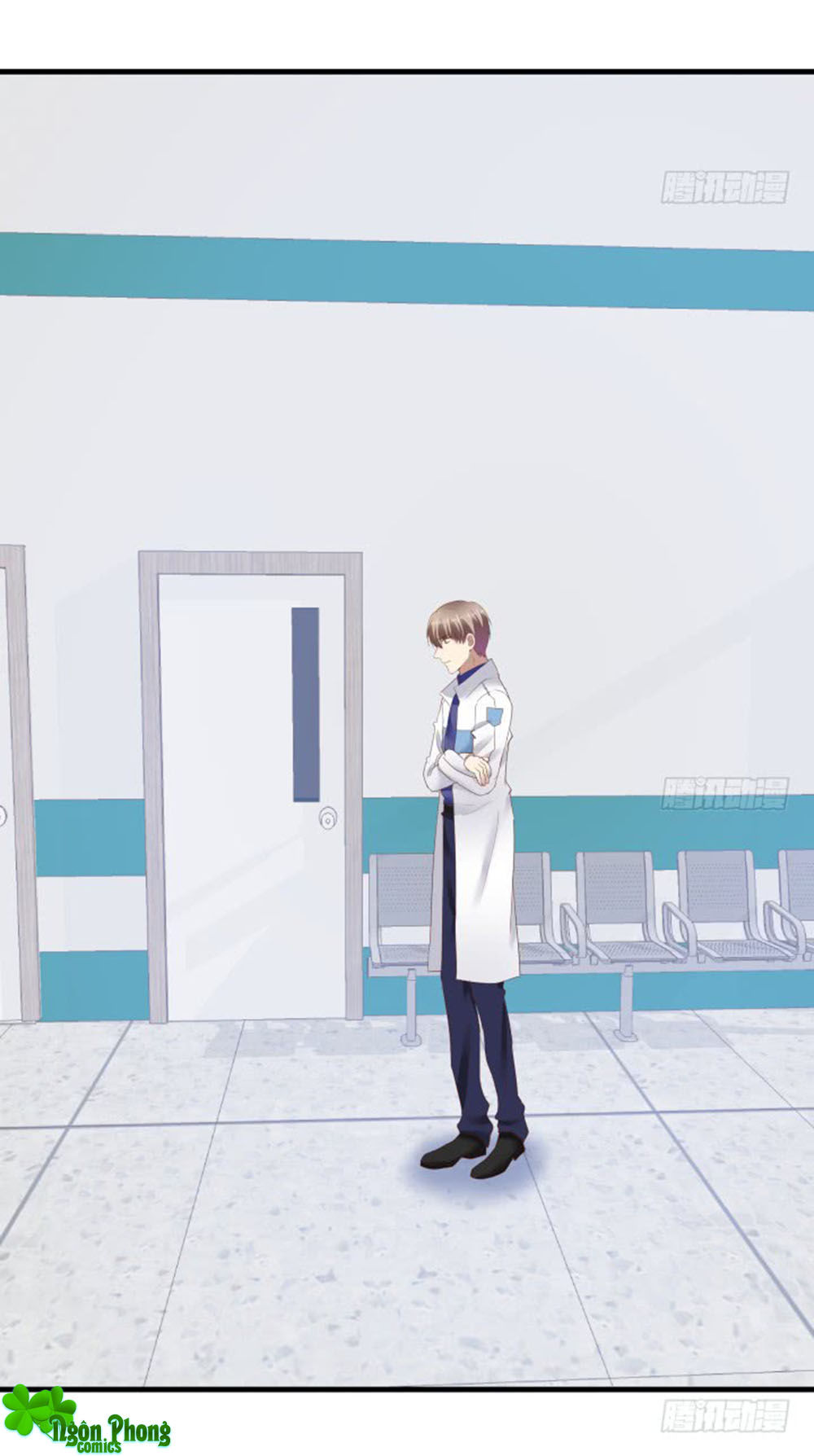 Khi Trò Chơi Ác Ma Bắt Đầu Chapter 87 - Trang 2