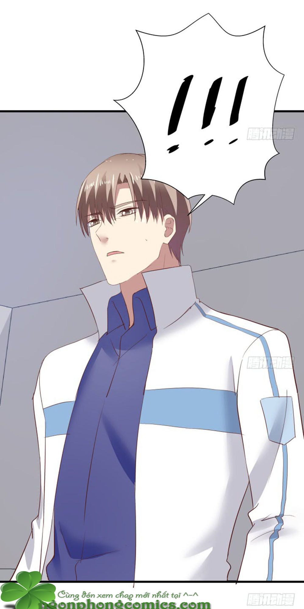 Khi Trò Chơi Ác Ma Bắt Đầu Chapter 87 - Trang 2