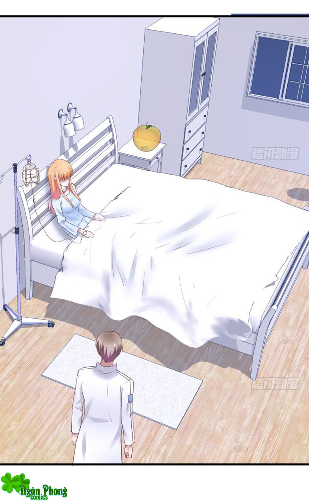 Khi Trò Chơi Ác Ma Bắt Đầu Chapter 87 - Trang 2