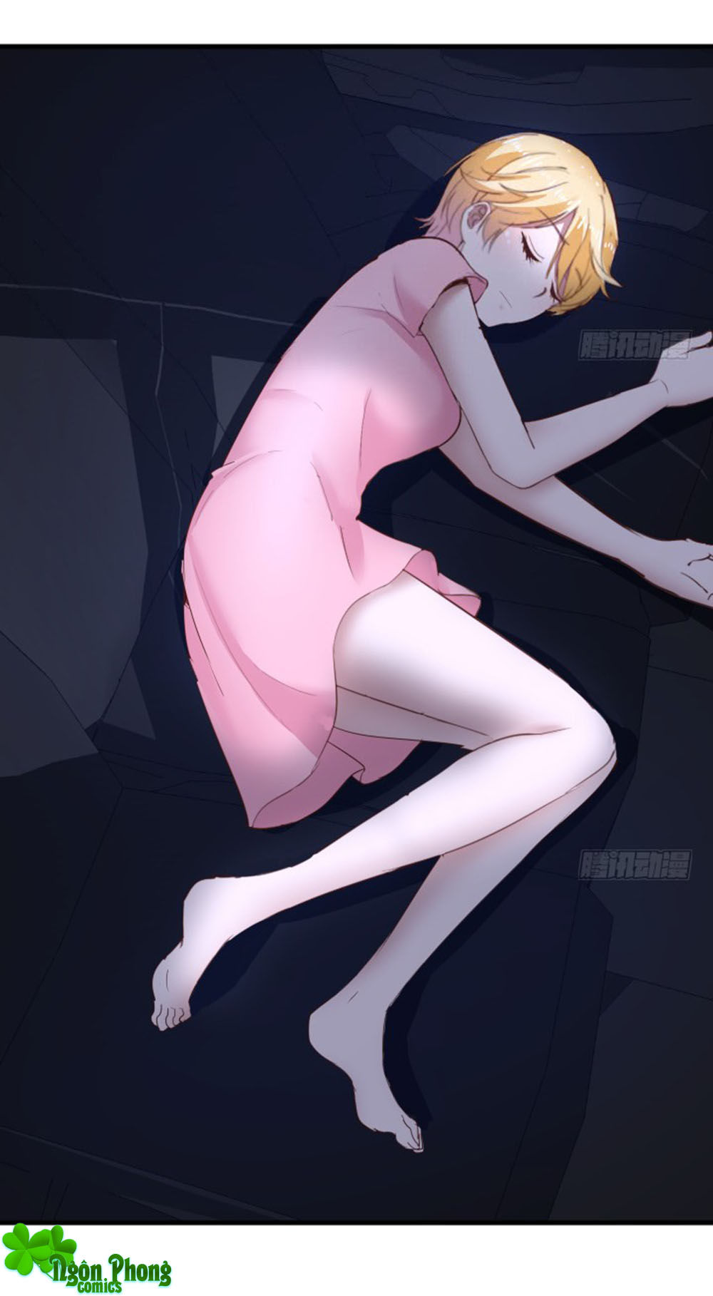 Khi Trò Chơi Ác Ma Bắt Đầu Chapter 88 - Trang 2