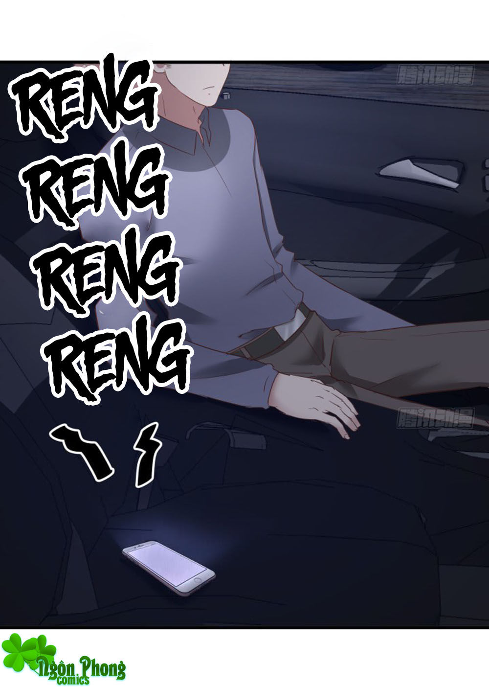 Khi Trò Chơi Ác Ma Bắt Đầu Chapter 88 - Trang 2