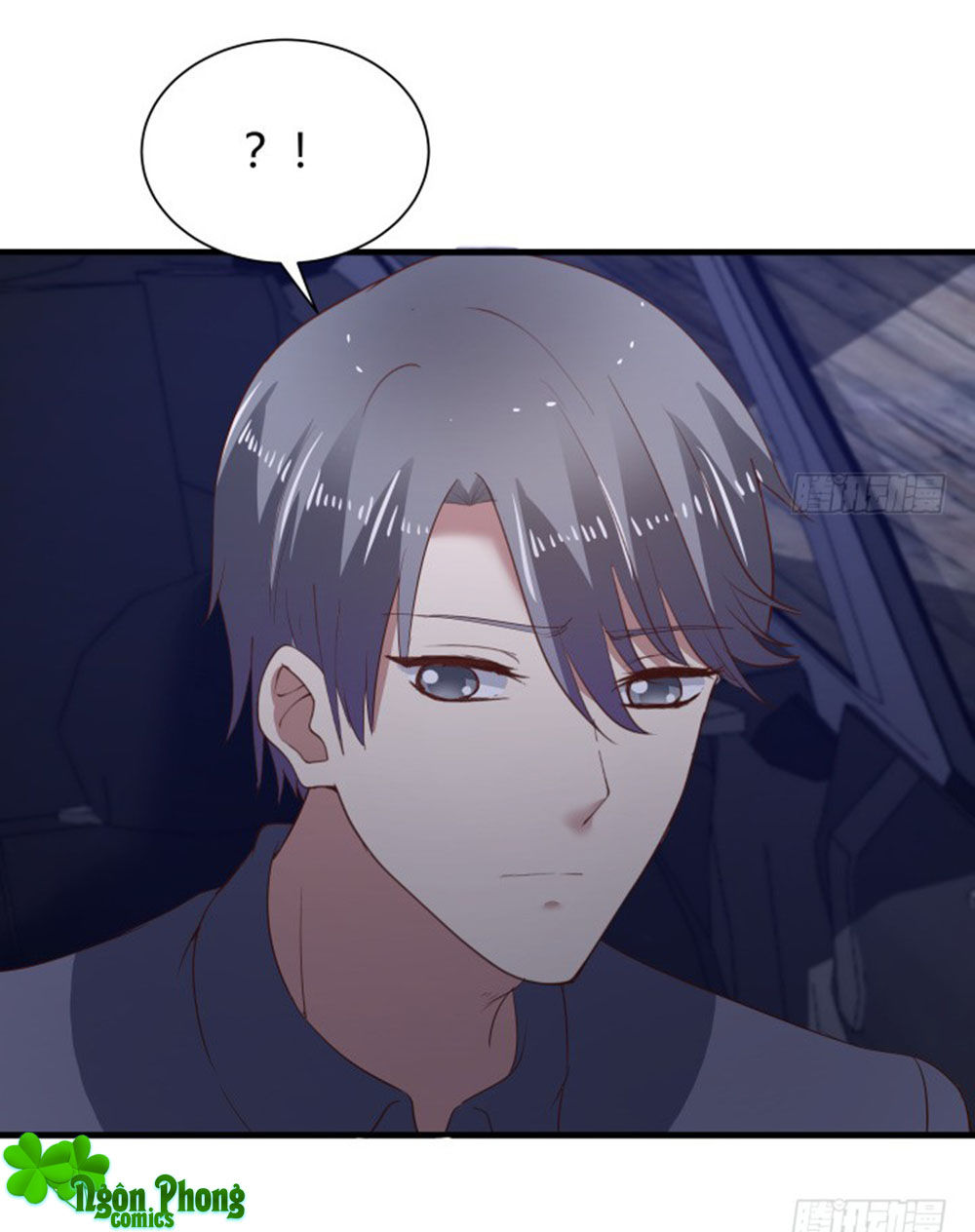 Khi Trò Chơi Ác Ma Bắt Đầu Chapter 88 - Trang 2