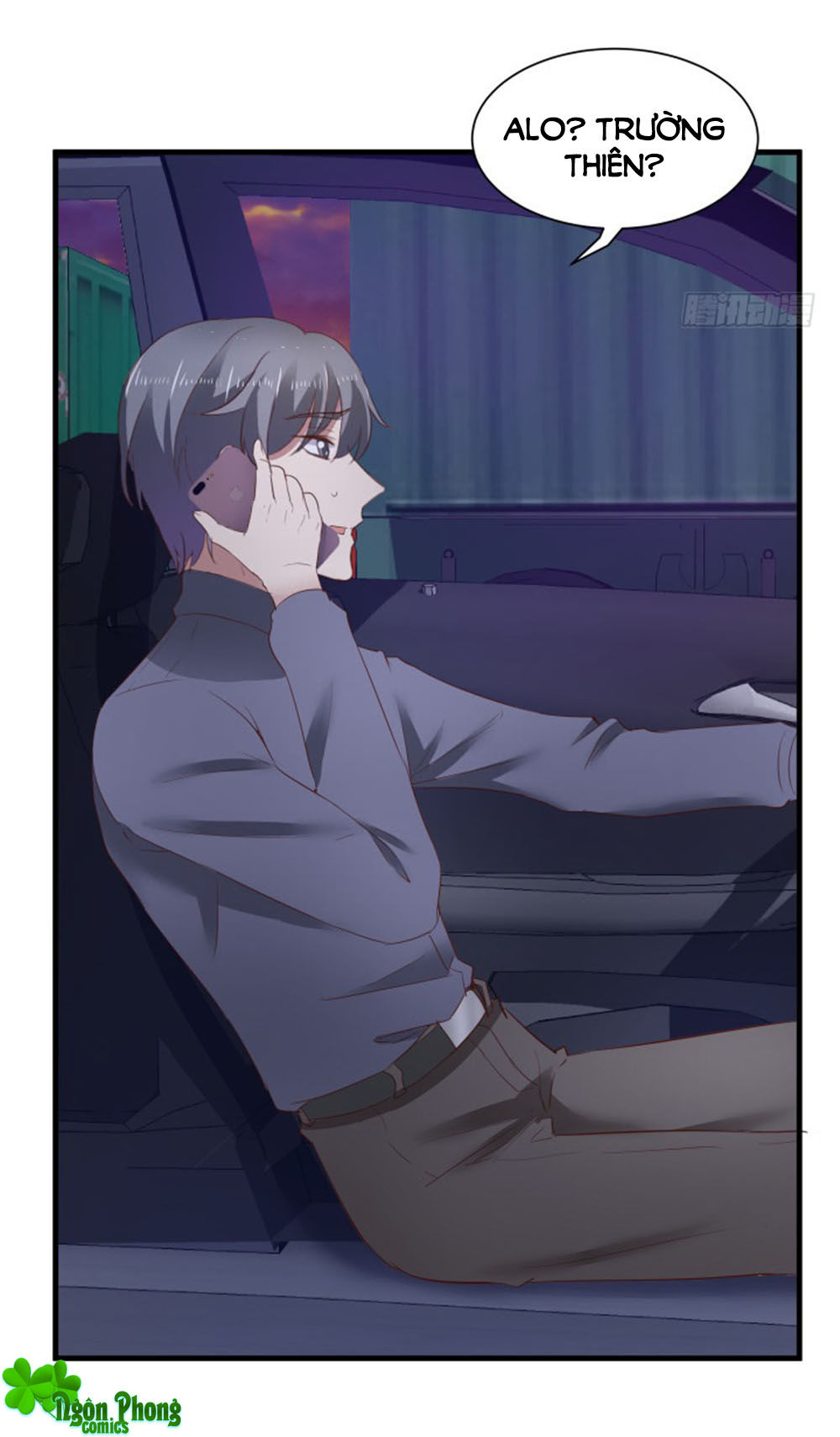 Khi Trò Chơi Ác Ma Bắt Đầu Chapter 88 - Trang 2