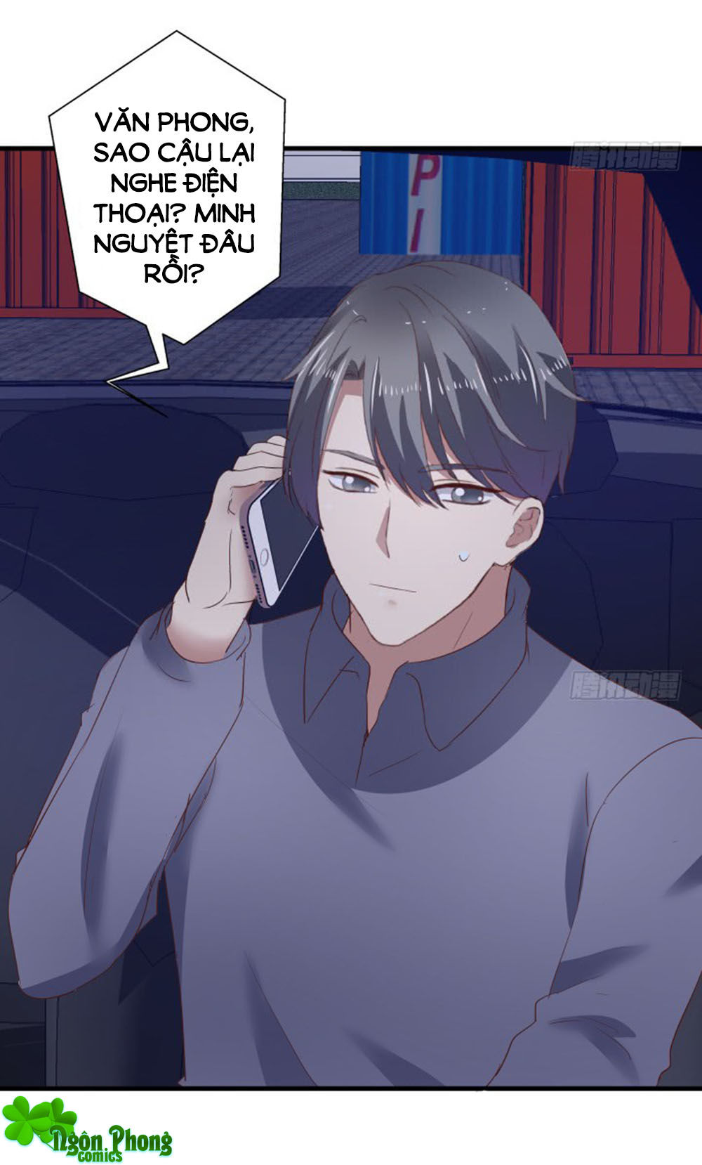 Khi Trò Chơi Ác Ma Bắt Đầu Chapter 88 - Trang 2