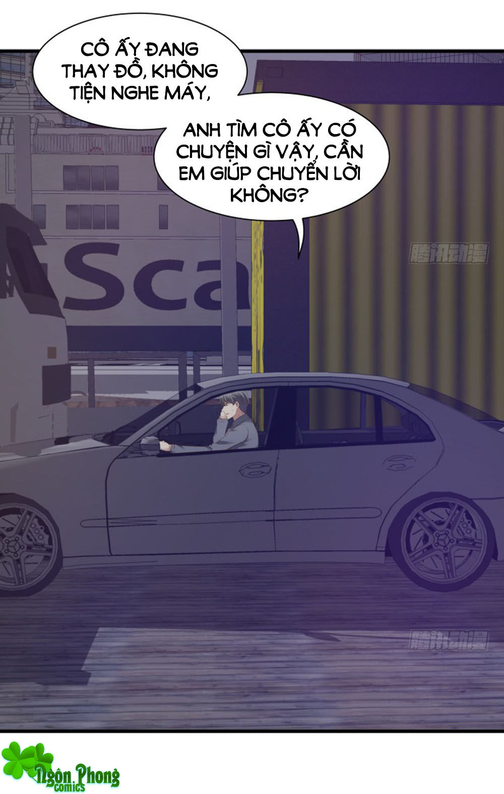 Khi Trò Chơi Ác Ma Bắt Đầu Chapter 88 - Trang 2