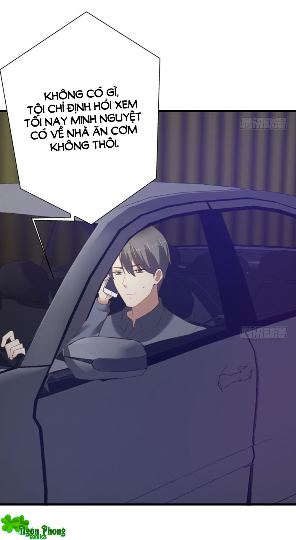 Khi Trò Chơi Ác Ma Bắt Đầu Chapter 88 - Trang 2