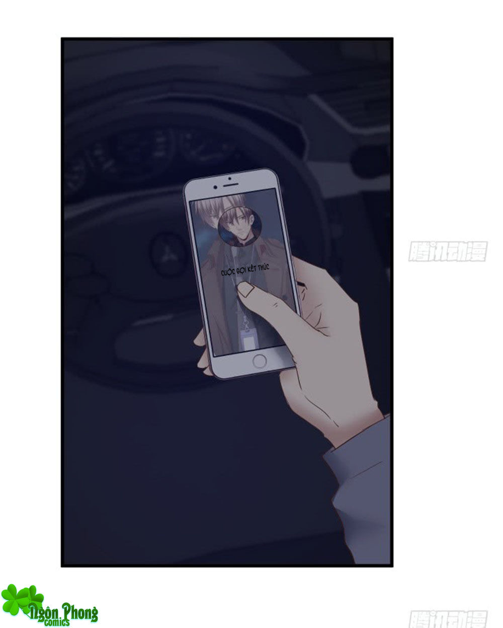 Khi Trò Chơi Ác Ma Bắt Đầu Chapter 88 - Trang 2