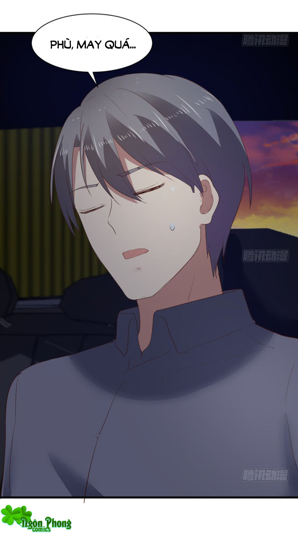 Khi Trò Chơi Ác Ma Bắt Đầu Chapter 88 - Trang 2