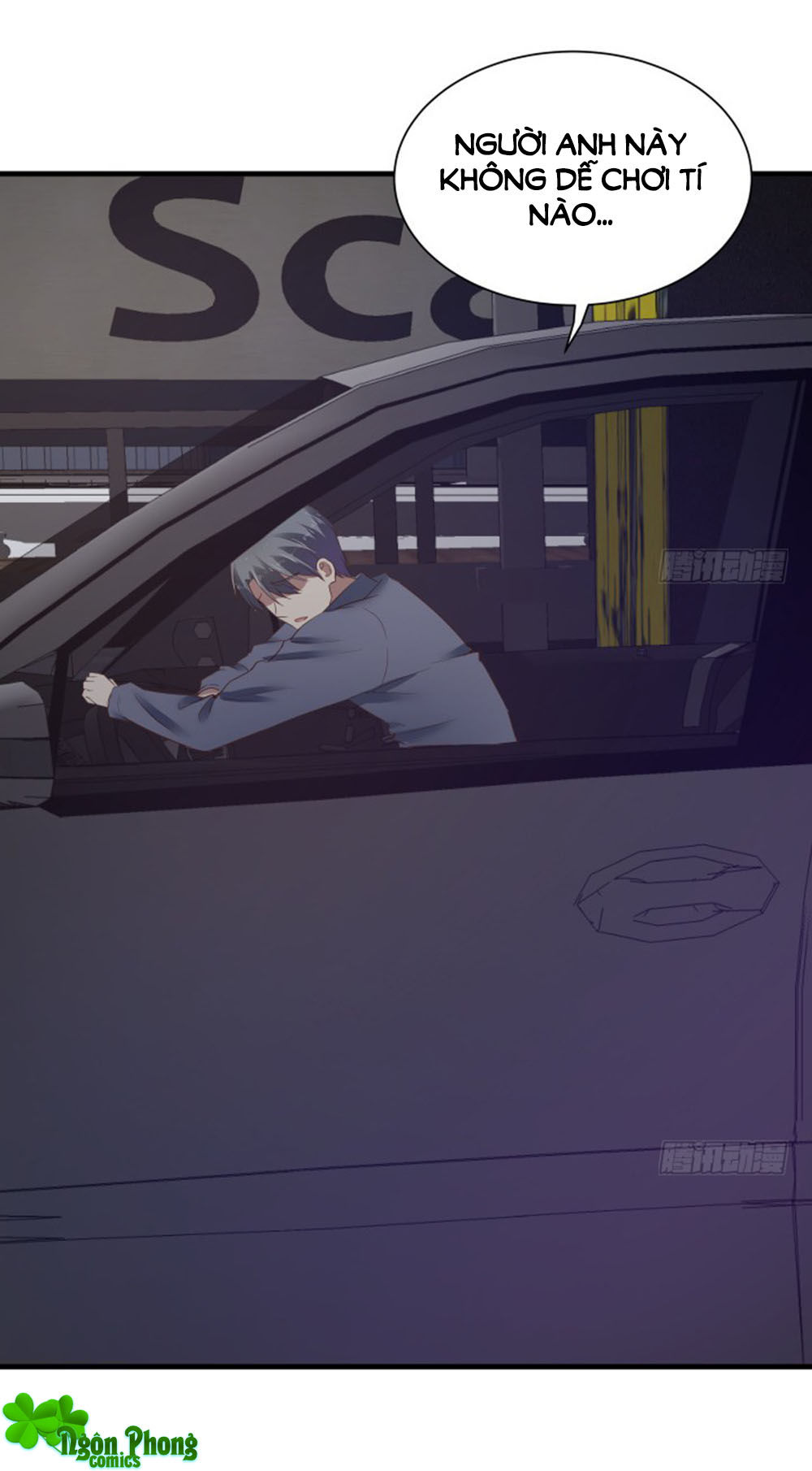 Khi Trò Chơi Ác Ma Bắt Đầu Chapter 88 - Trang 2