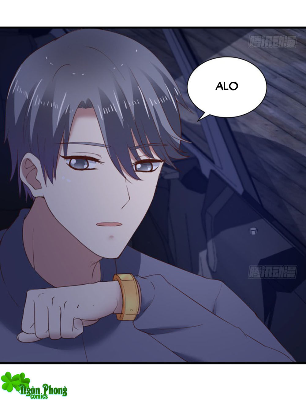 Khi Trò Chơi Ác Ma Bắt Đầu Chapter 88 - Trang 2