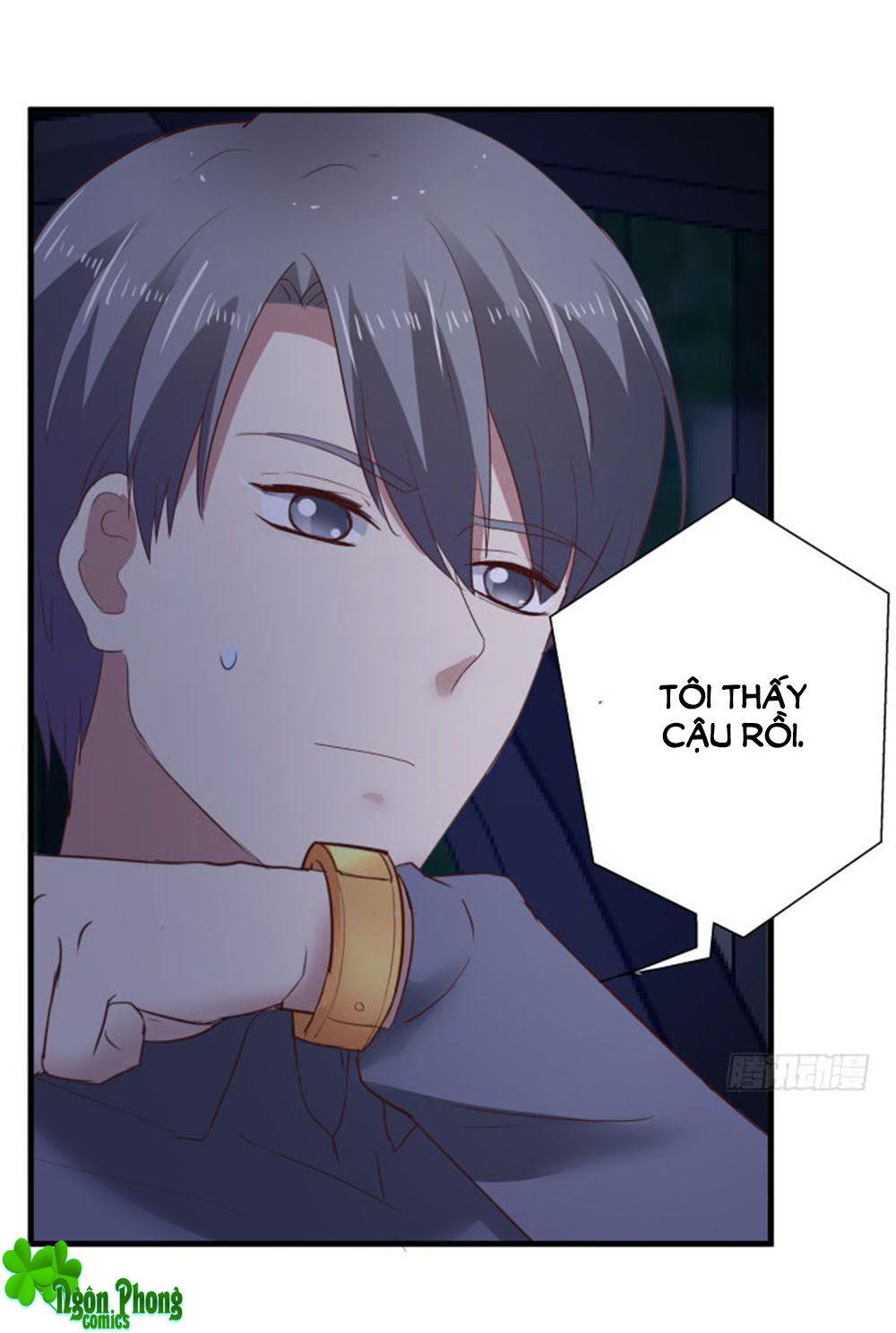 Khi Trò Chơi Ác Ma Bắt Đầu Chapter 88 - Trang 2