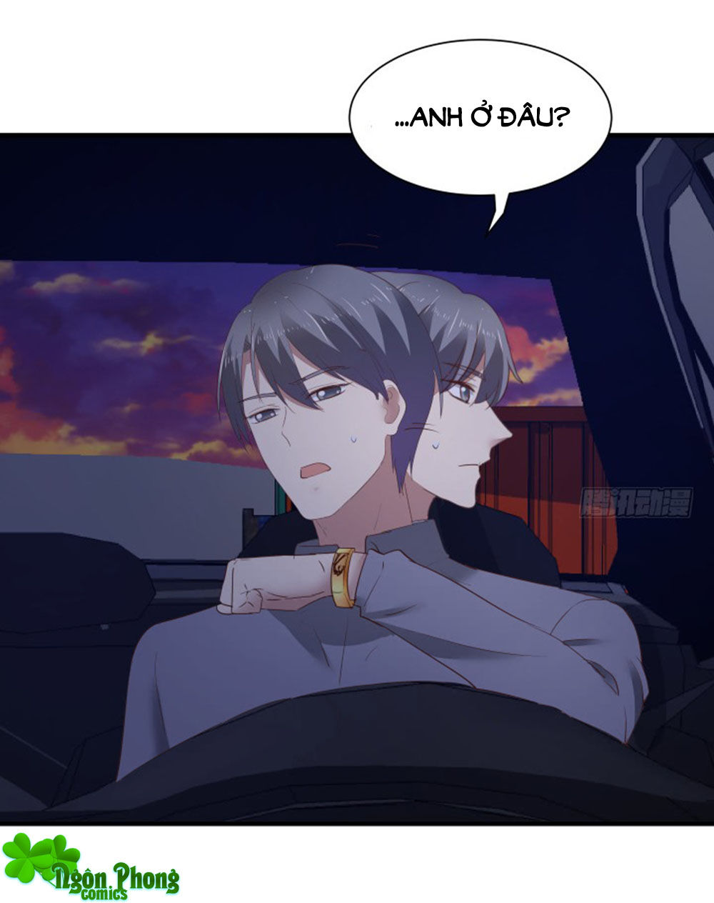 Khi Trò Chơi Ác Ma Bắt Đầu Chapter 88 - Trang 2