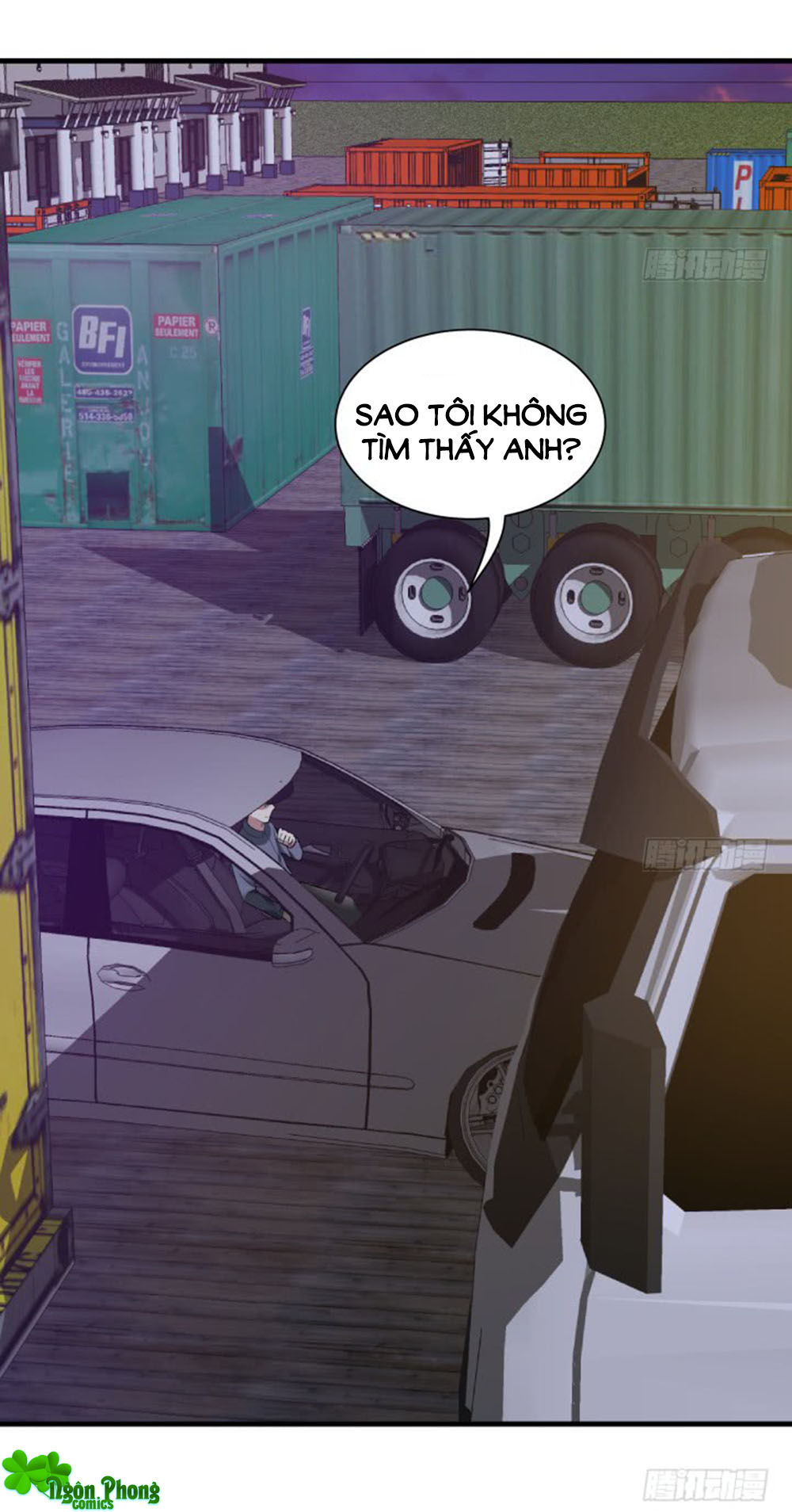 Khi Trò Chơi Ác Ma Bắt Đầu Chapter 88 - Trang 2