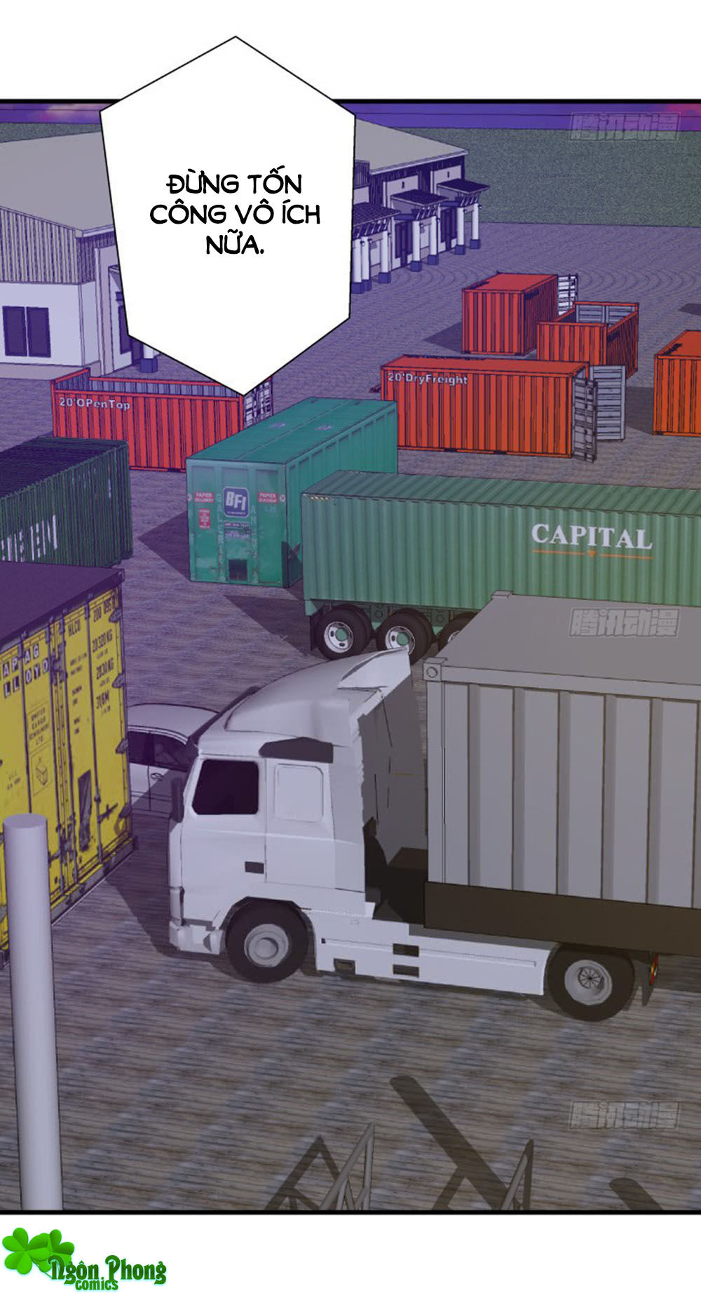 Khi Trò Chơi Ác Ma Bắt Đầu Chapter 88 - Trang 2