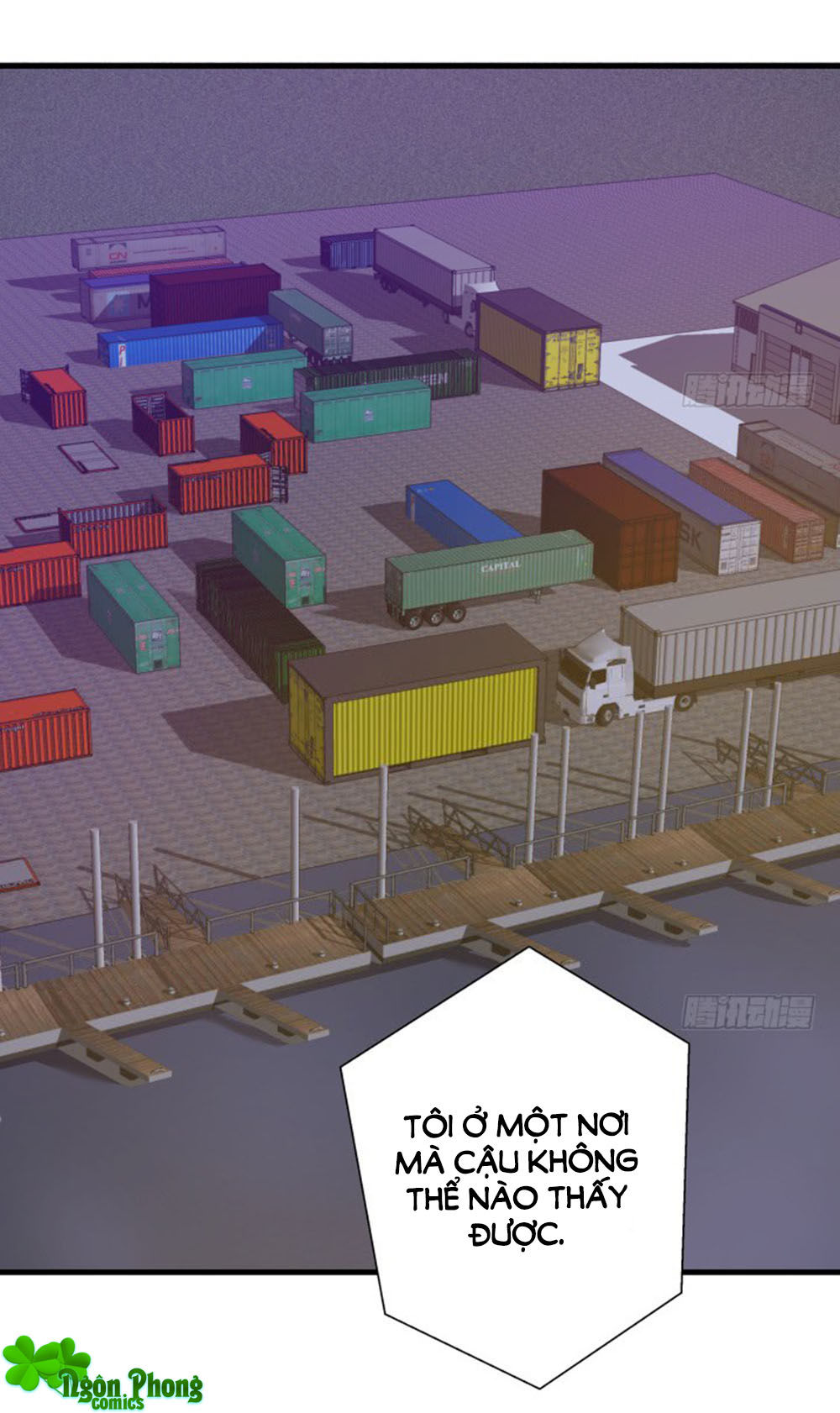 Khi Trò Chơi Ác Ma Bắt Đầu Chapter 88 - Trang 2