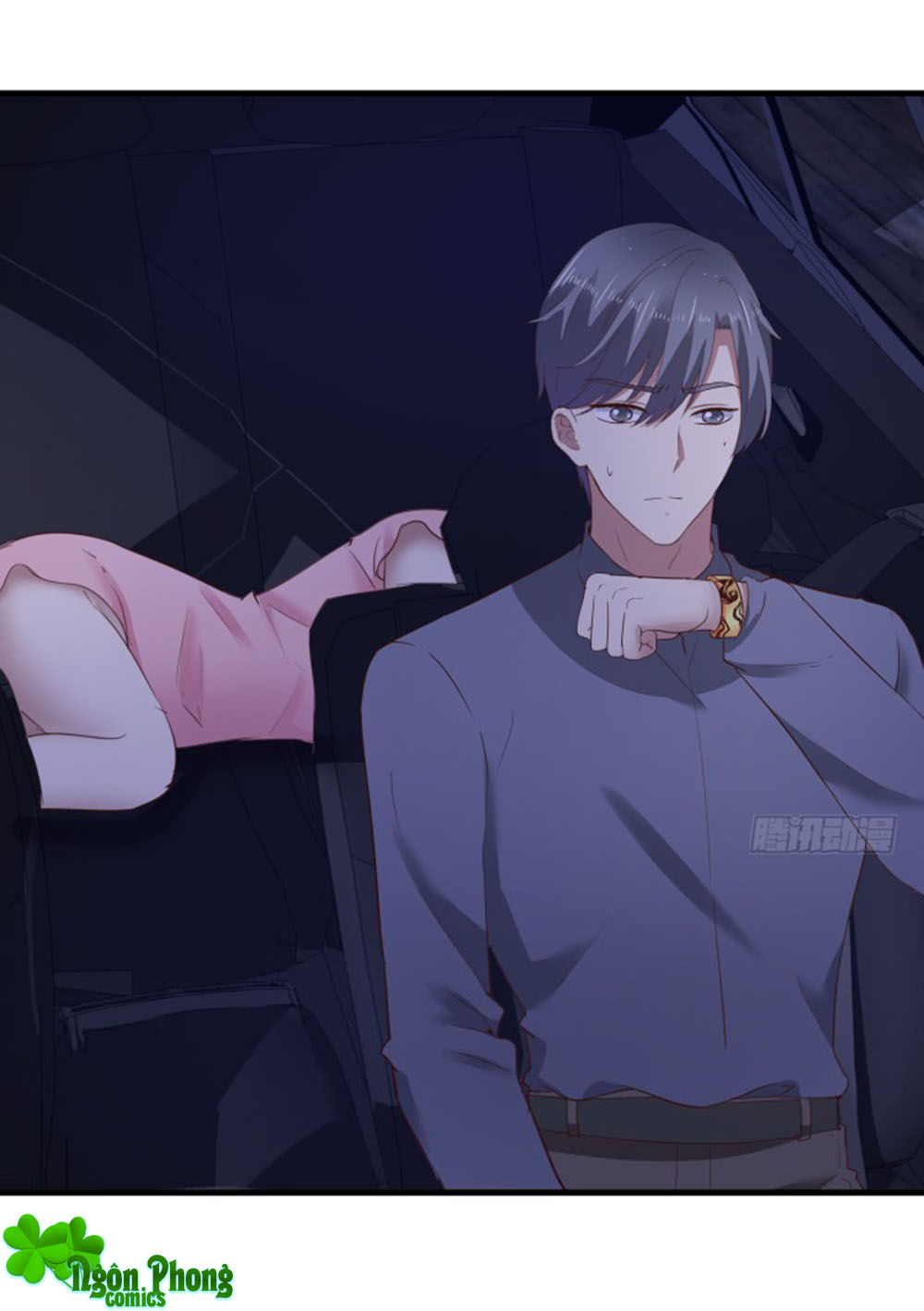 Khi Trò Chơi Ác Ma Bắt Đầu Chapter 88 - Trang 2