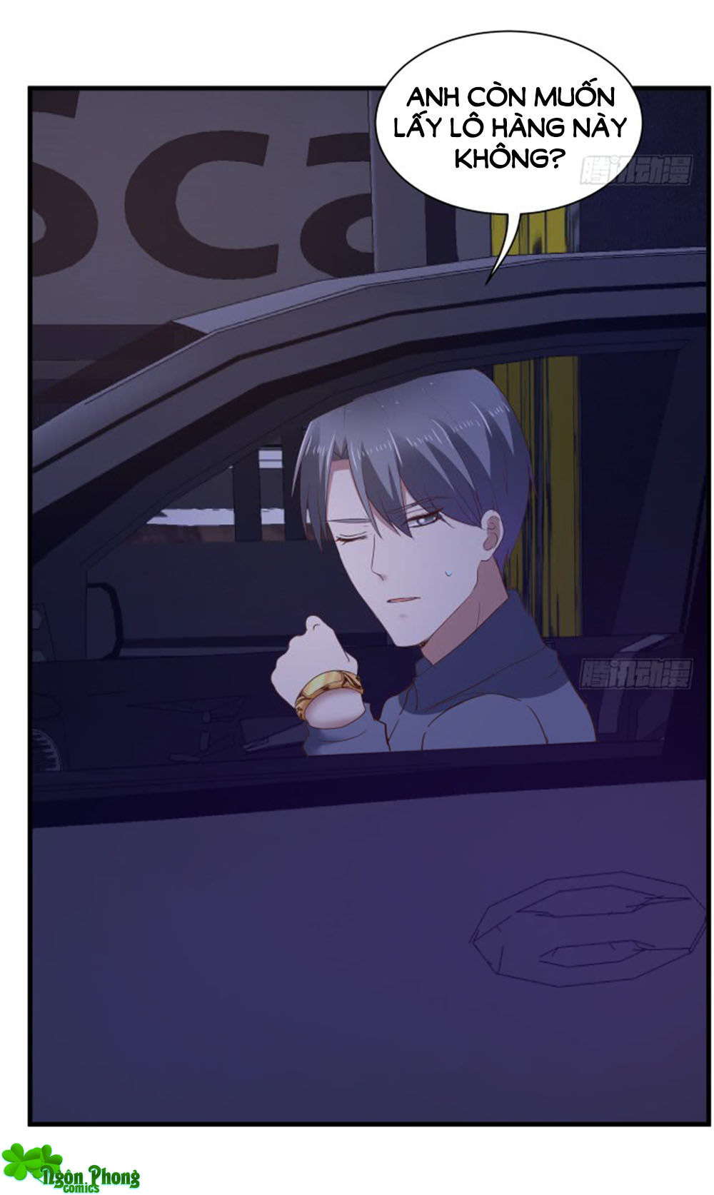 Khi Trò Chơi Ác Ma Bắt Đầu Chapter 88 - Trang 2