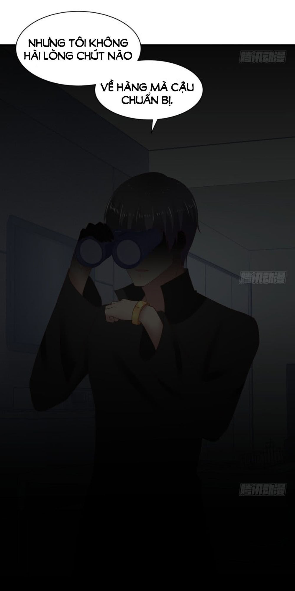 Khi Trò Chơi Ác Ma Bắt Đầu Chapter 88 - Trang 2