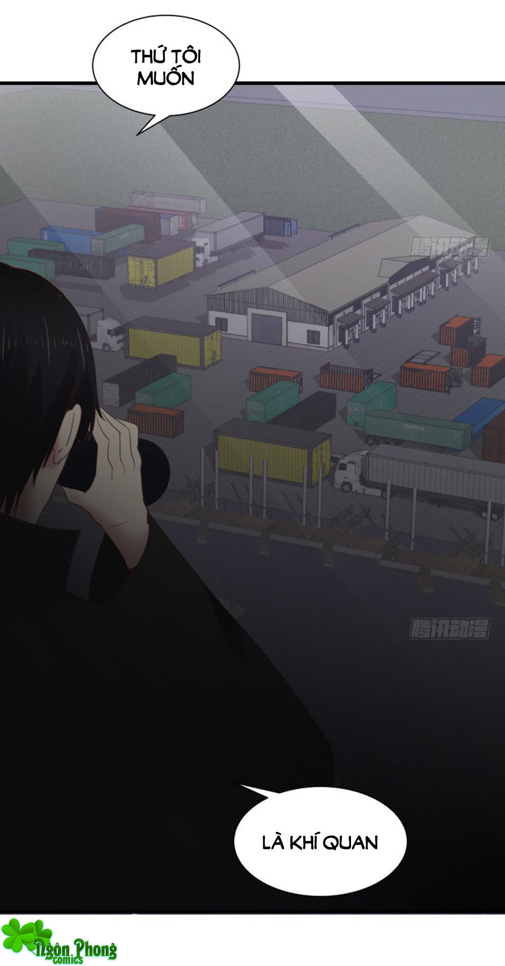 Khi Trò Chơi Ác Ma Bắt Đầu Chapter 88 - Trang 2