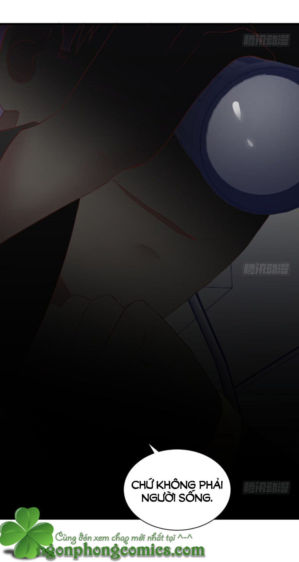 Khi Trò Chơi Ác Ma Bắt Đầu Chapter 88 - Trang 2