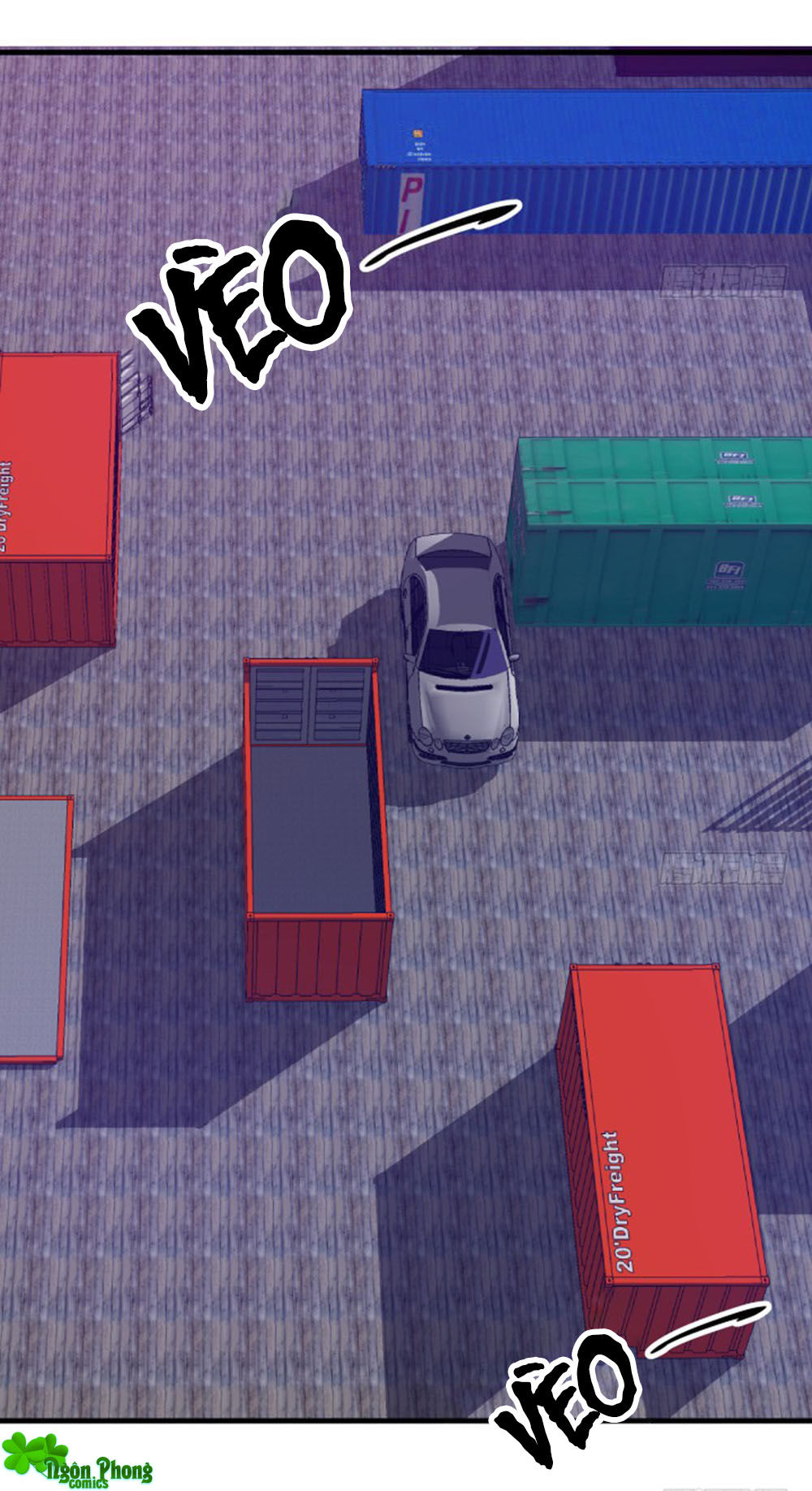 Khi Trò Chơi Ác Ma Bắt Đầu Chapter 88 - Trang 2