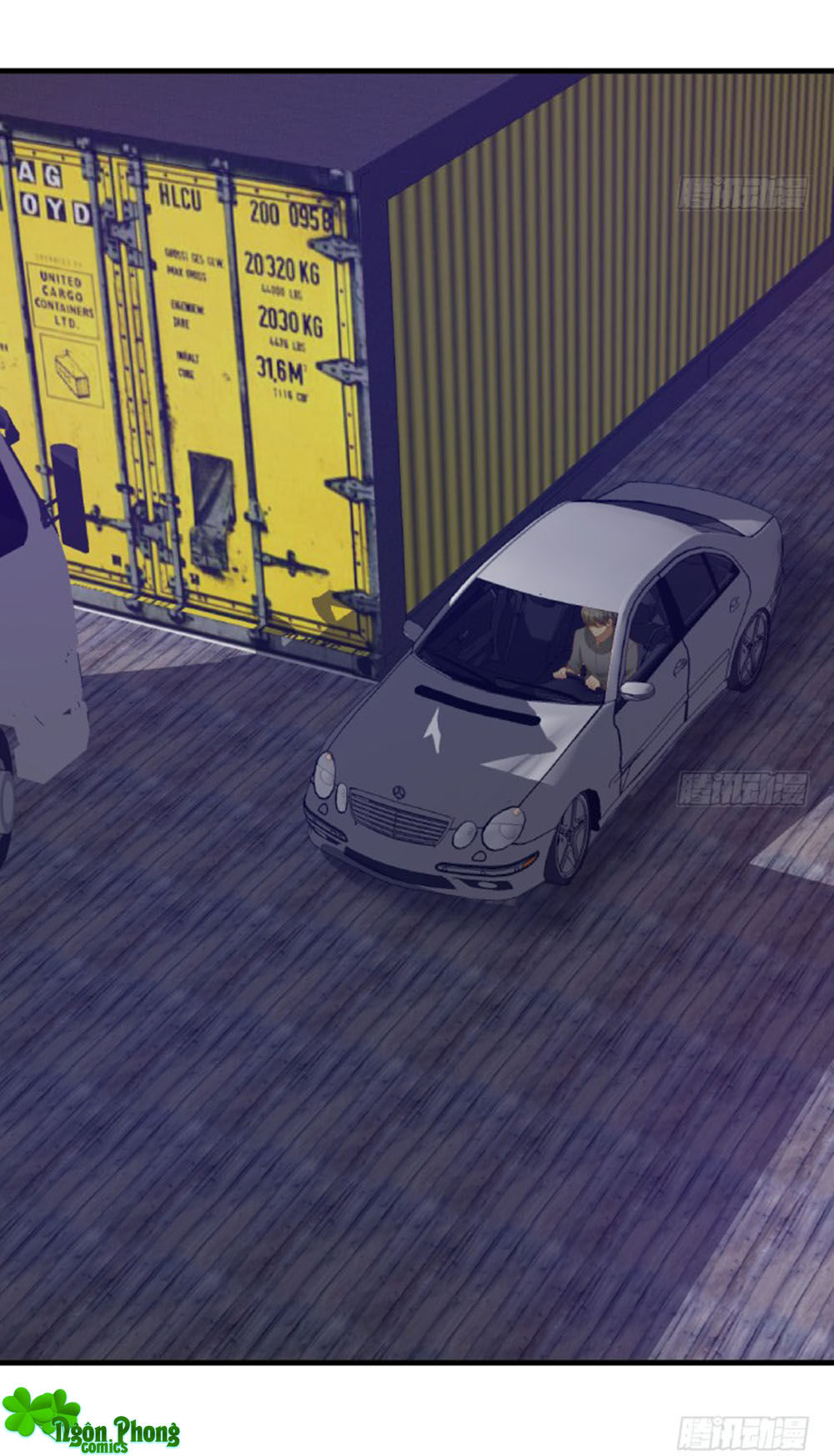 Khi Trò Chơi Ác Ma Bắt Đầu Chapter 88 - Trang 2