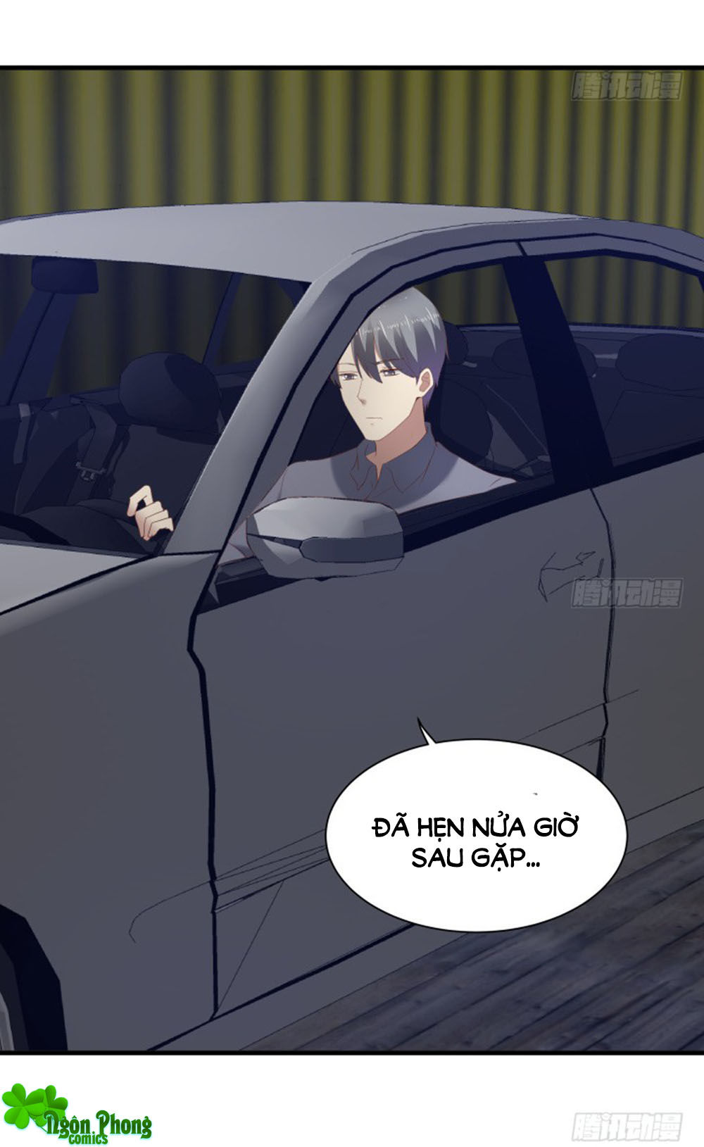 Khi Trò Chơi Ác Ma Bắt Đầu Chapter 88 - Trang 2
