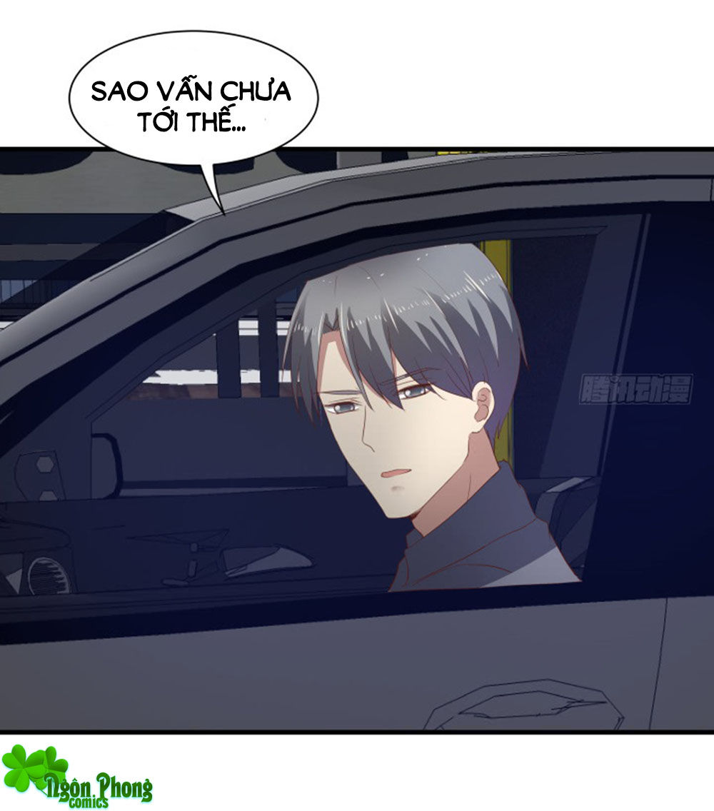 Khi Trò Chơi Ác Ma Bắt Đầu Chapter 88 - Trang 2