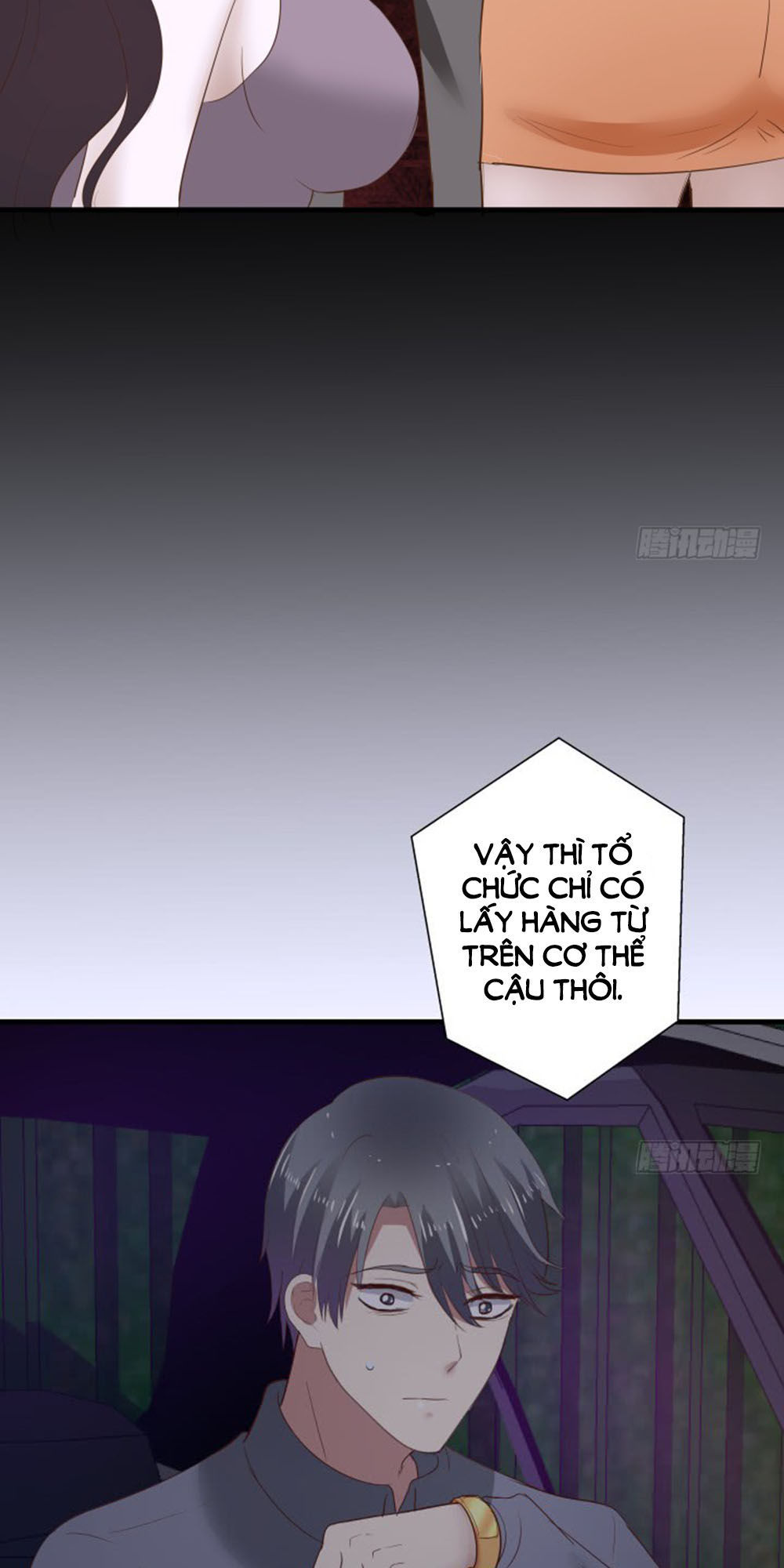 Khi Trò Chơi Ác Ma Bắt Đầu Chapter 89 - Trang 2