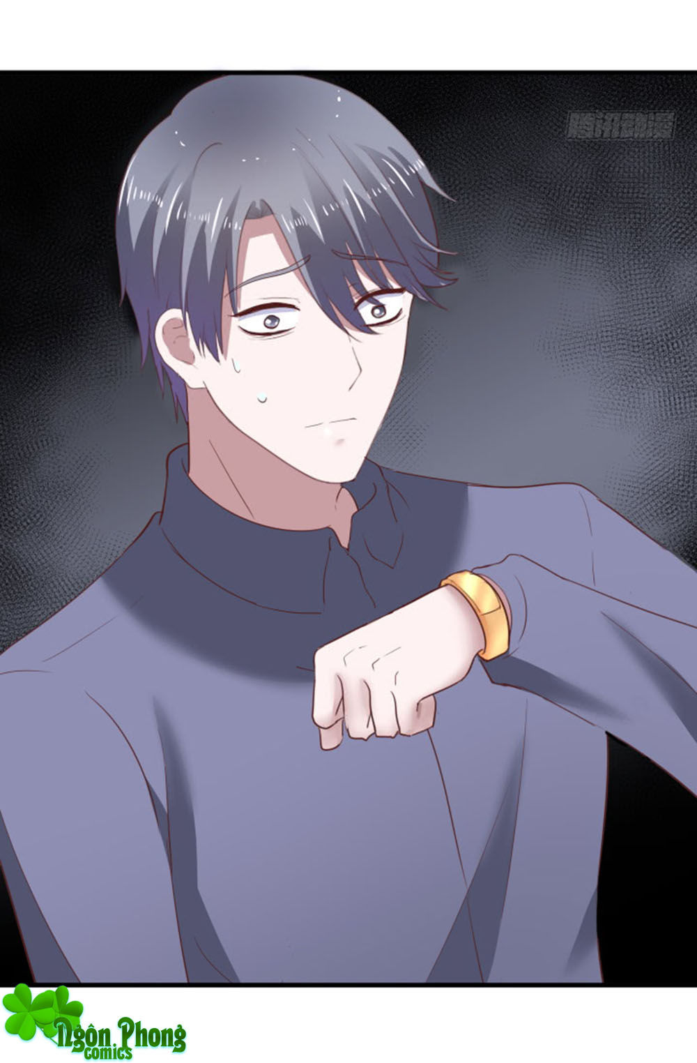 Khi Trò Chơi Ác Ma Bắt Đầu Chapter 89 - Trang 2