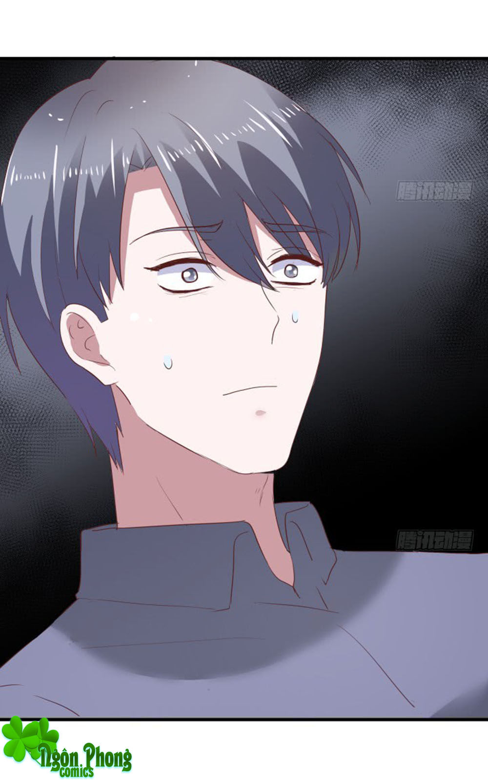 Khi Trò Chơi Ác Ma Bắt Đầu Chapter 89 - Trang 2