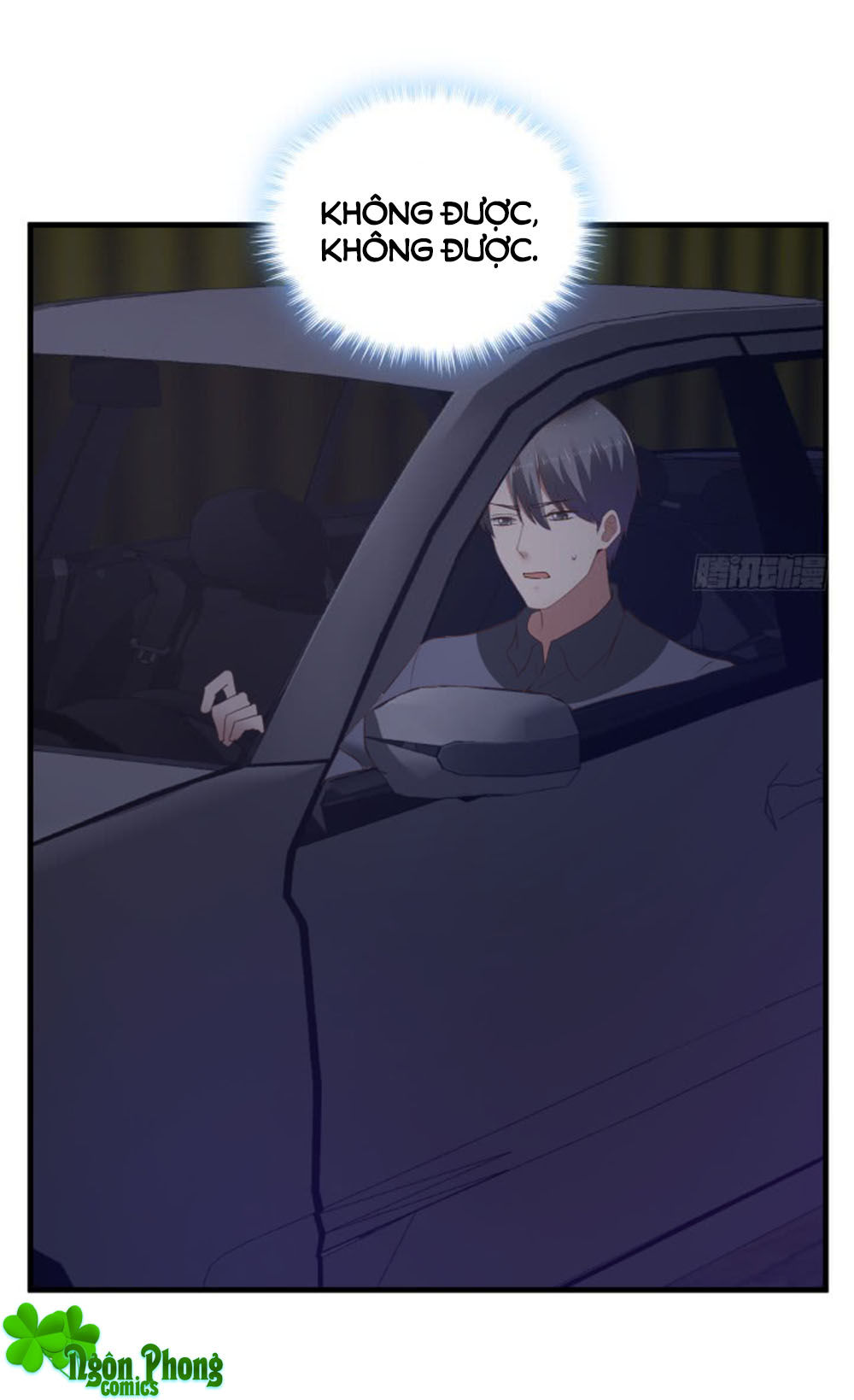 Khi Trò Chơi Ác Ma Bắt Đầu Chapter 89 - Trang 2