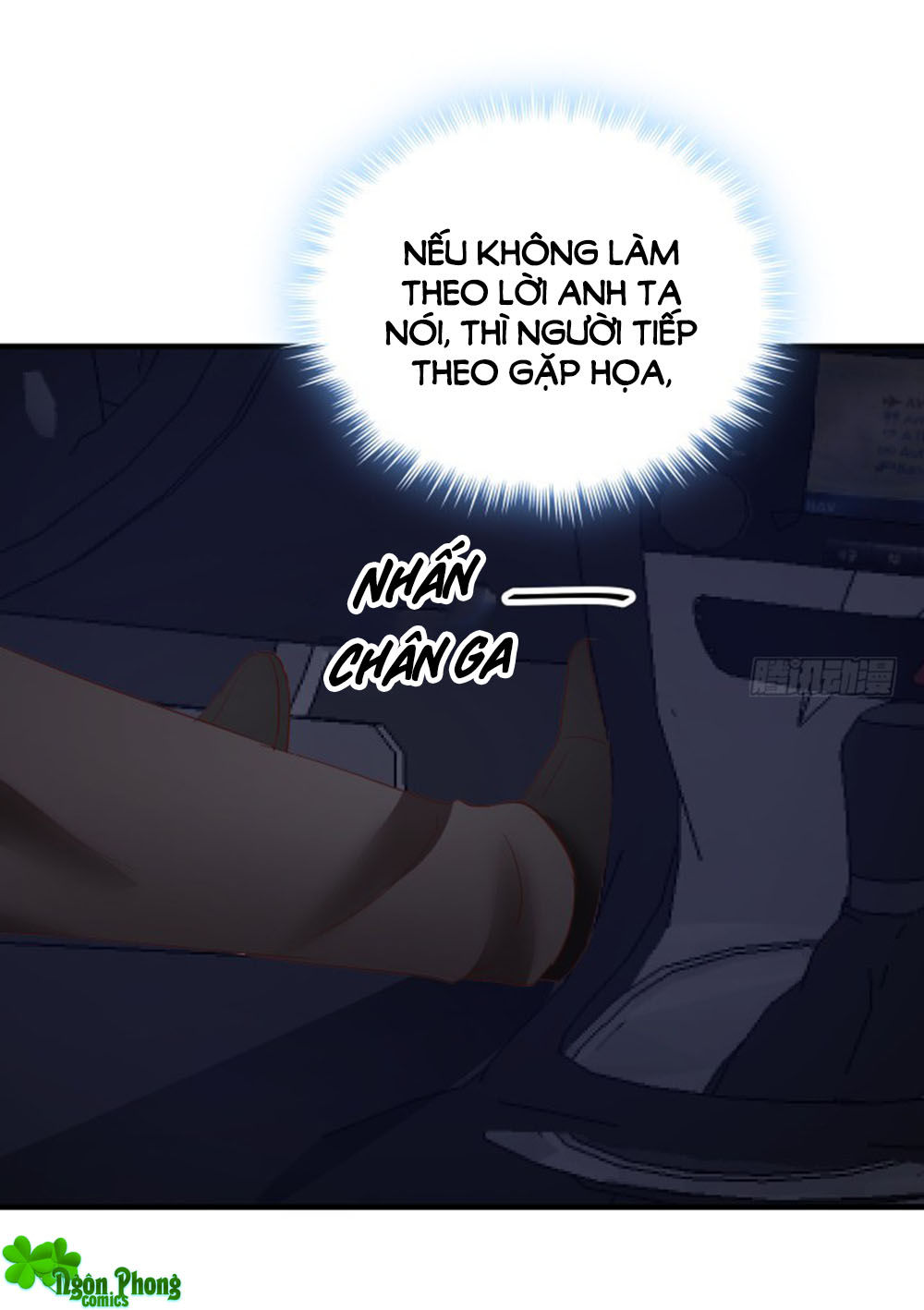 Khi Trò Chơi Ác Ma Bắt Đầu Chapter 89 - Trang 2