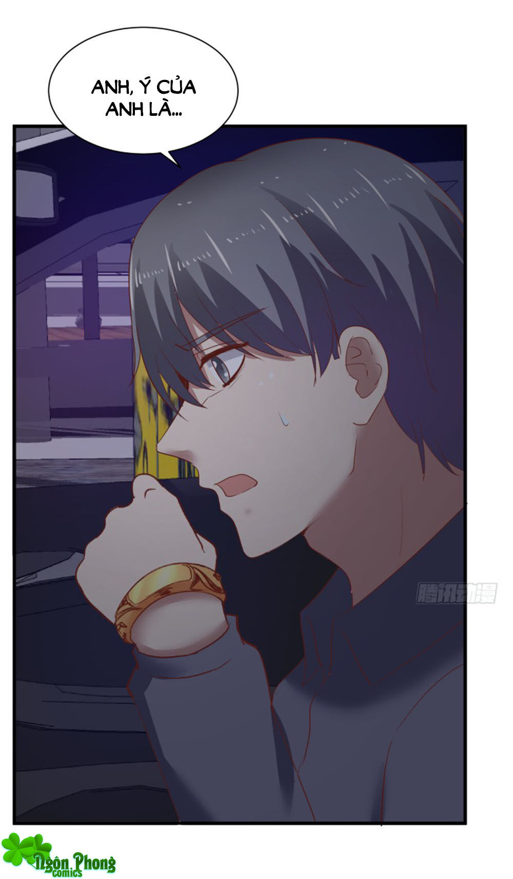 Khi Trò Chơi Ác Ma Bắt Đầu Chapter 89 - Trang 2