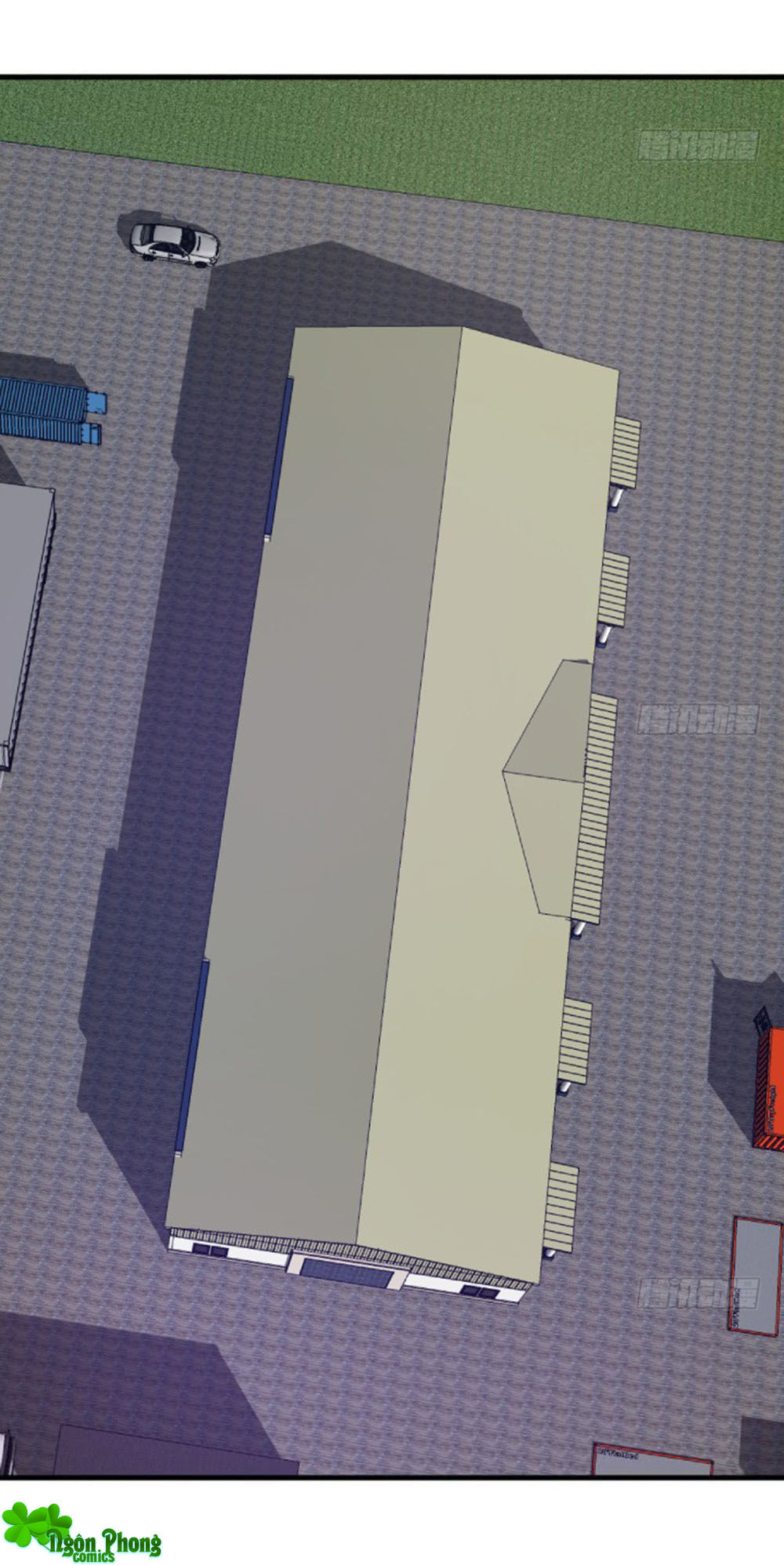 Khi Trò Chơi Ác Ma Bắt Đầu Chapter 89 - Trang 2