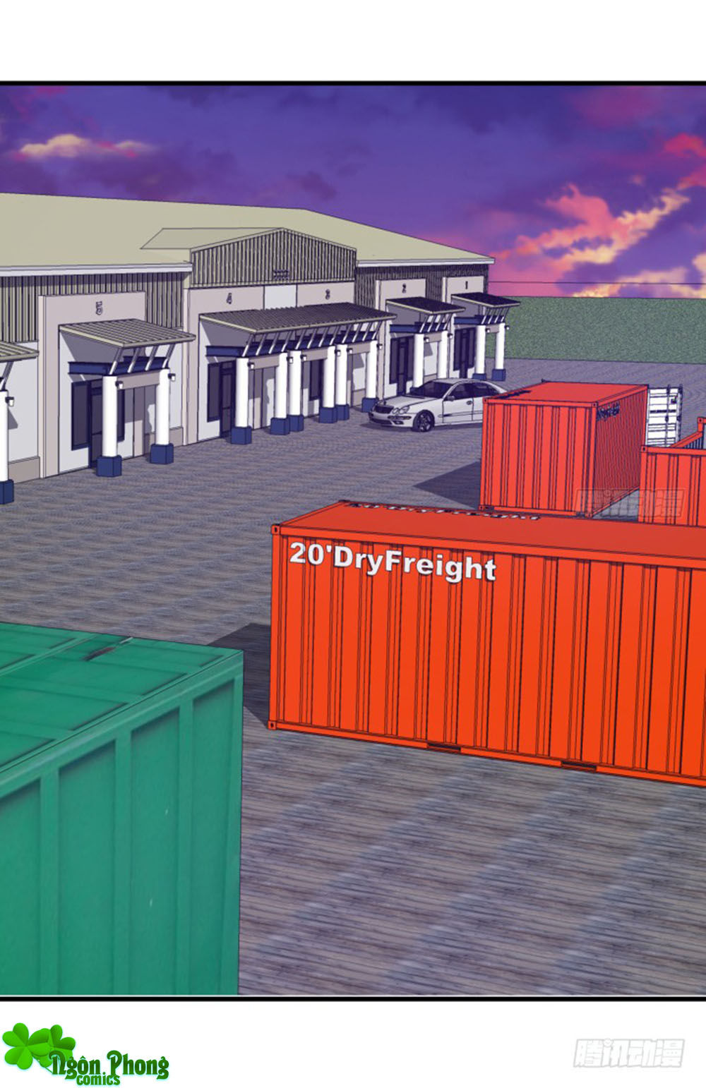 Khi Trò Chơi Ác Ma Bắt Đầu Chapter 89 - Trang 2