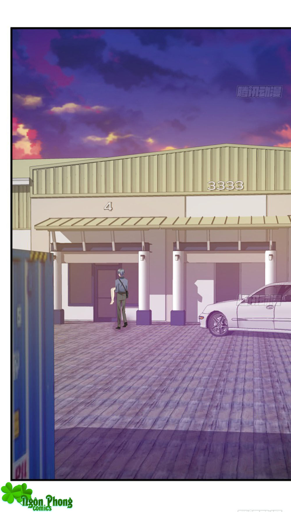 Khi Trò Chơi Ác Ma Bắt Đầu Chapter 89 - Trang 2