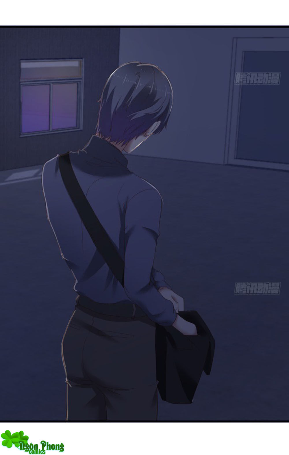 Khi Trò Chơi Ác Ma Bắt Đầu Chapter 89 - Trang 2