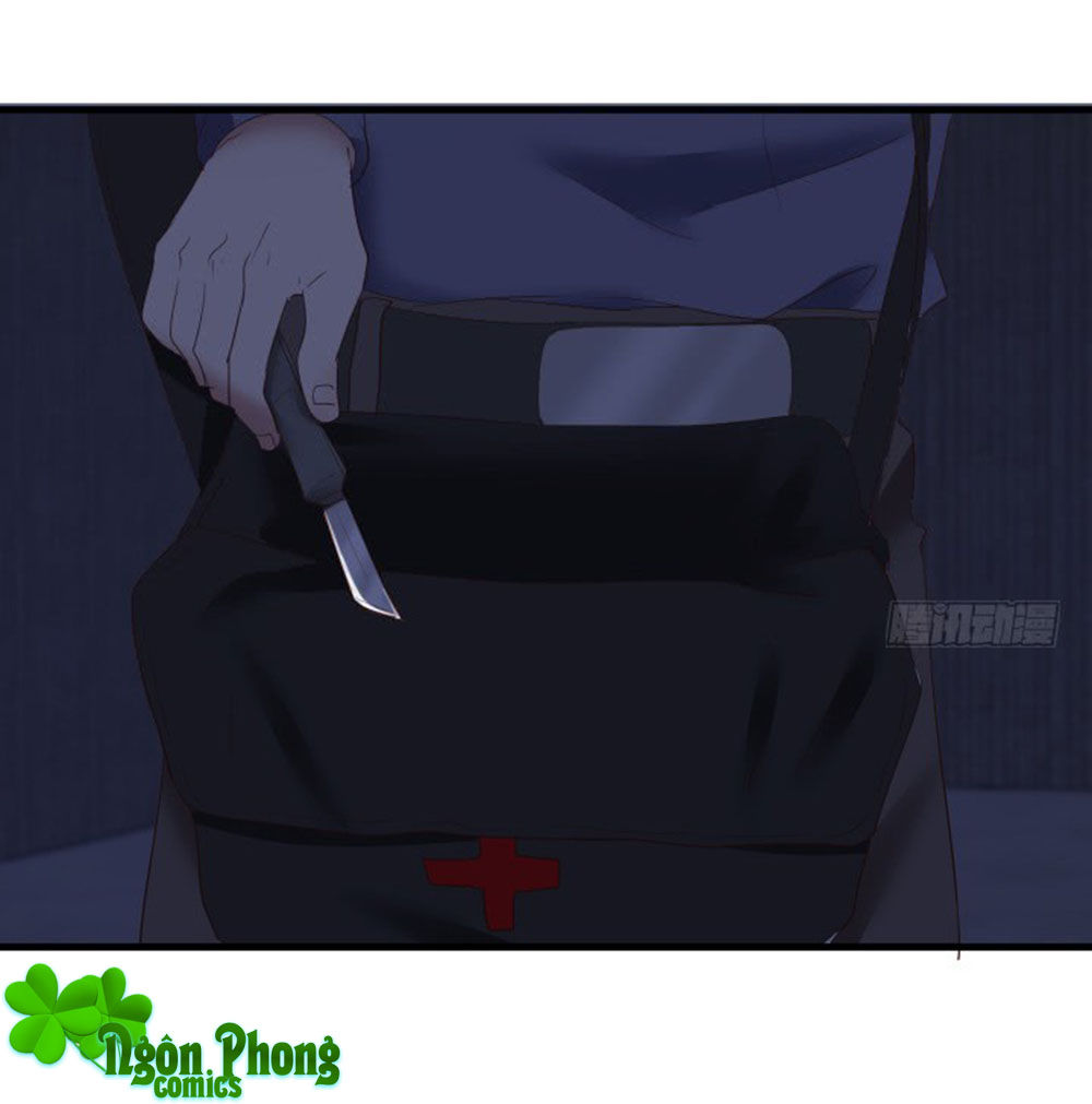 Khi Trò Chơi Ác Ma Bắt Đầu Chapter 89 - Trang 2