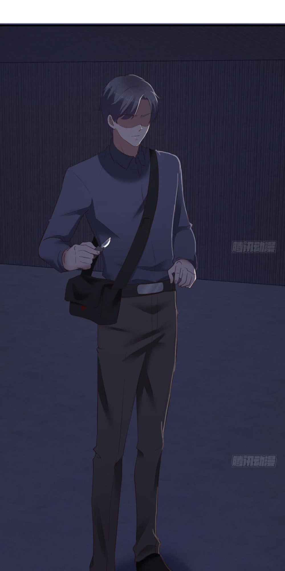 Khi Trò Chơi Ác Ma Bắt Đầu Chapter 89 - Trang 2