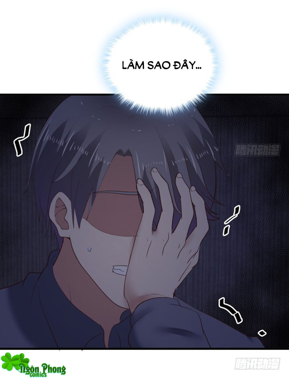 Khi Trò Chơi Ác Ma Bắt Đầu Chapter 89 - Trang 2