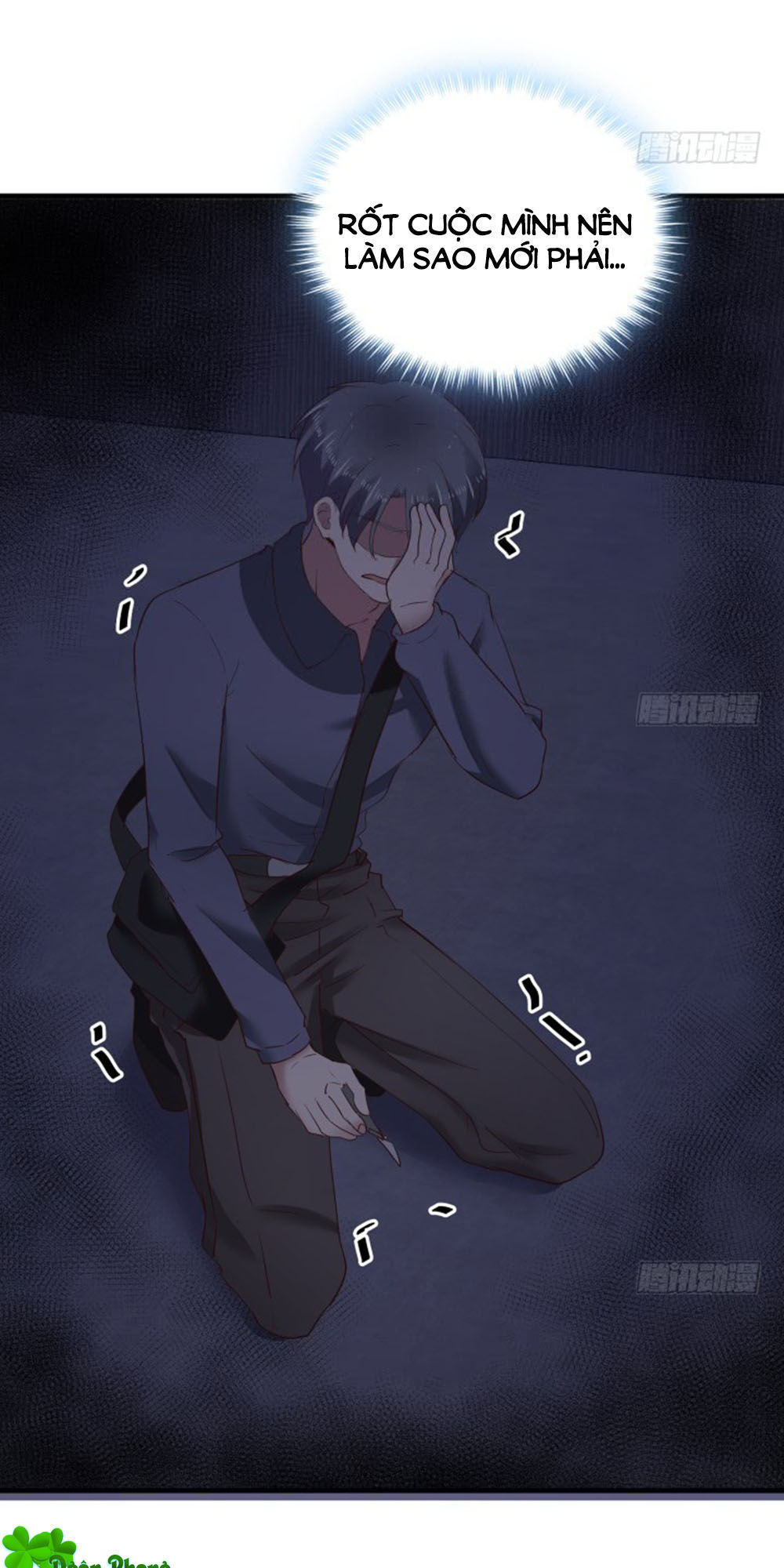 Khi Trò Chơi Ác Ma Bắt Đầu Chapter 89 - Trang 2