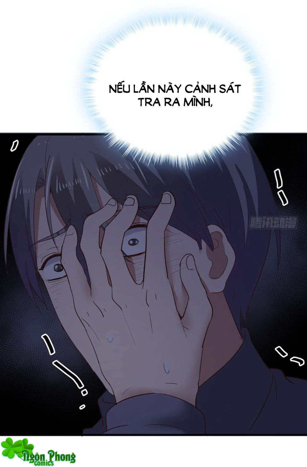 Khi Trò Chơi Ác Ma Bắt Đầu Chapter 89 - Trang 2