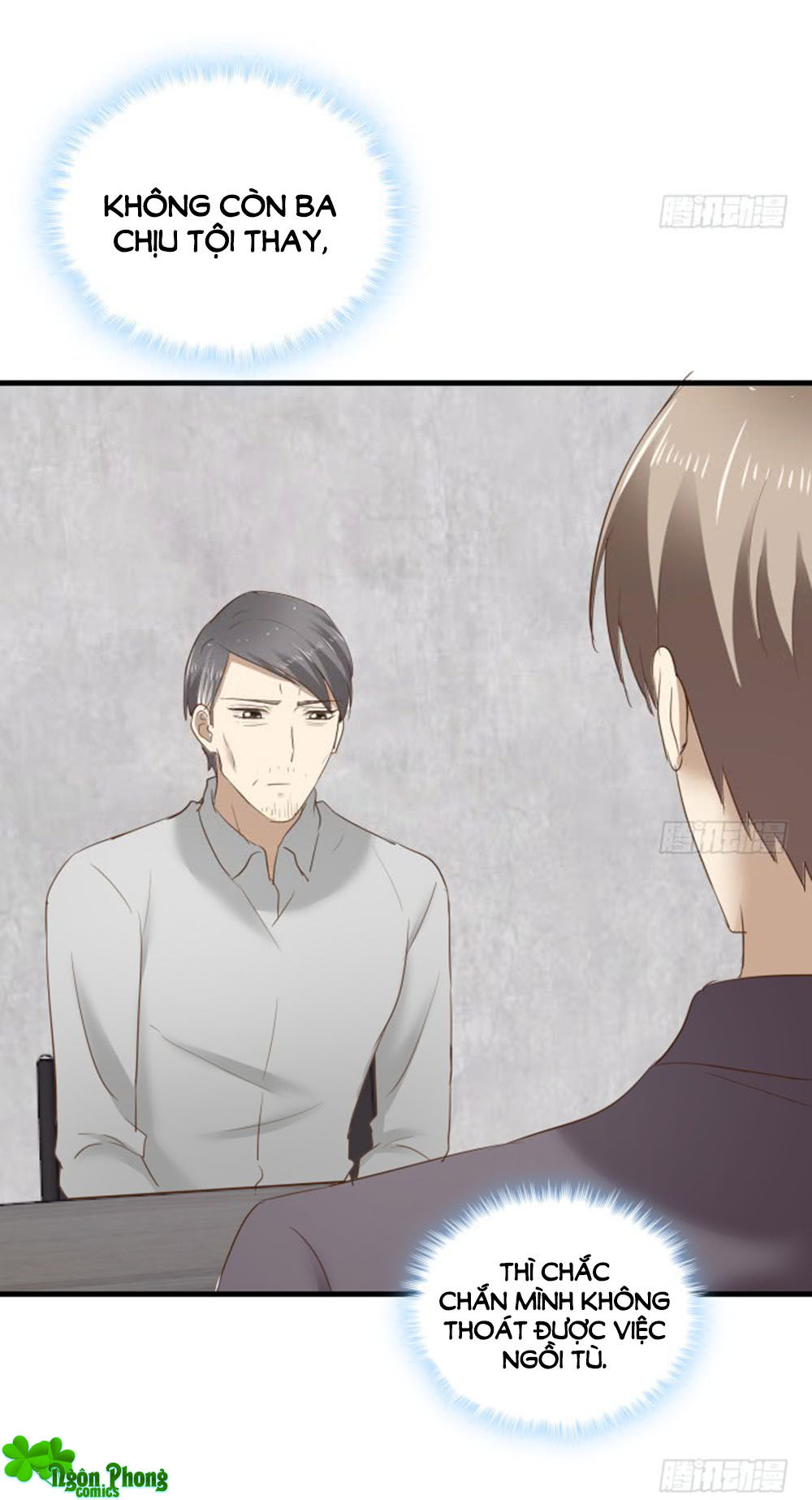 Khi Trò Chơi Ác Ma Bắt Đầu Chapter 89 - Trang 2