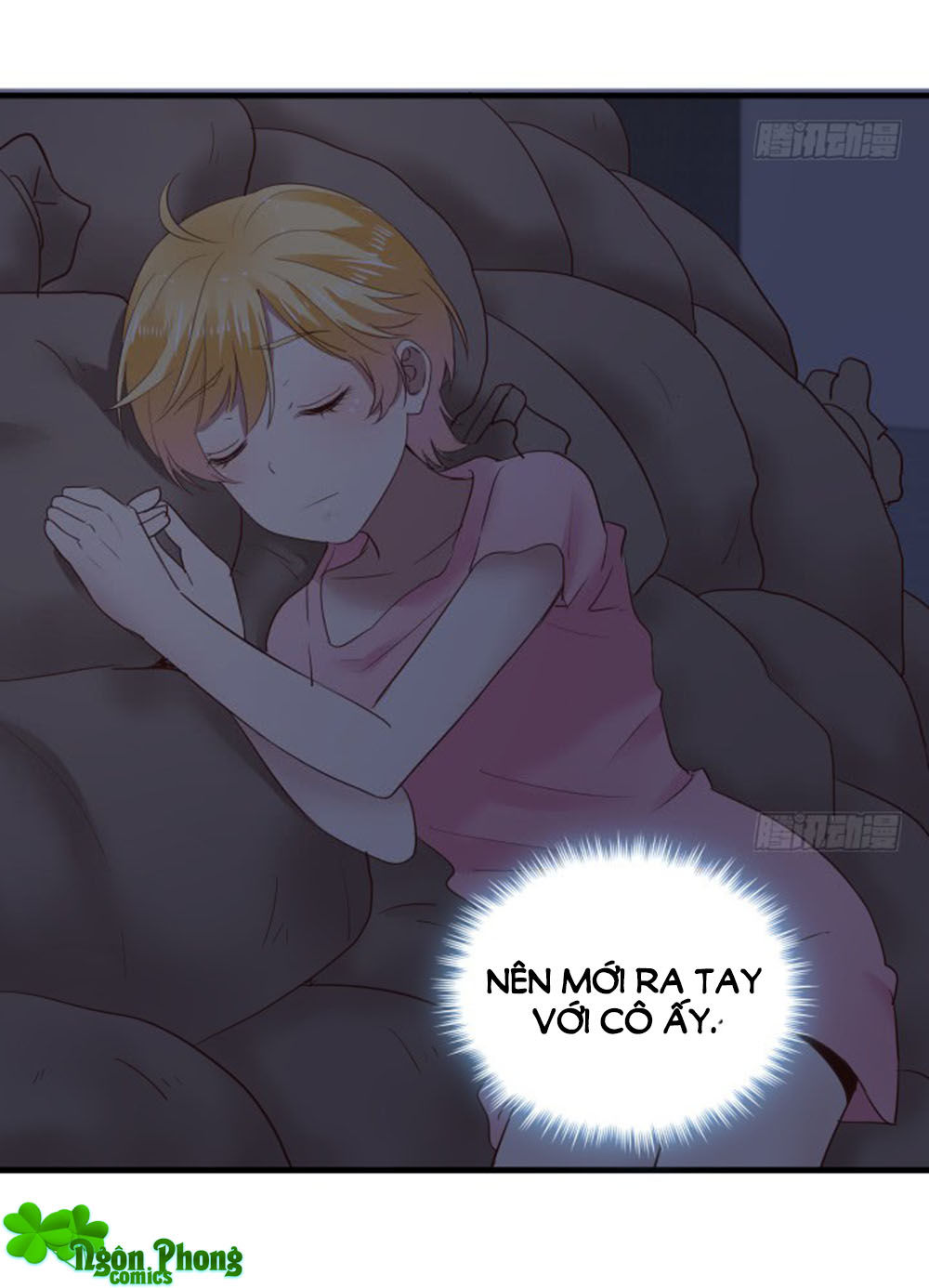 Khi Trò Chơi Ác Ma Bắt Đầu Chapter 89 - Trang 2